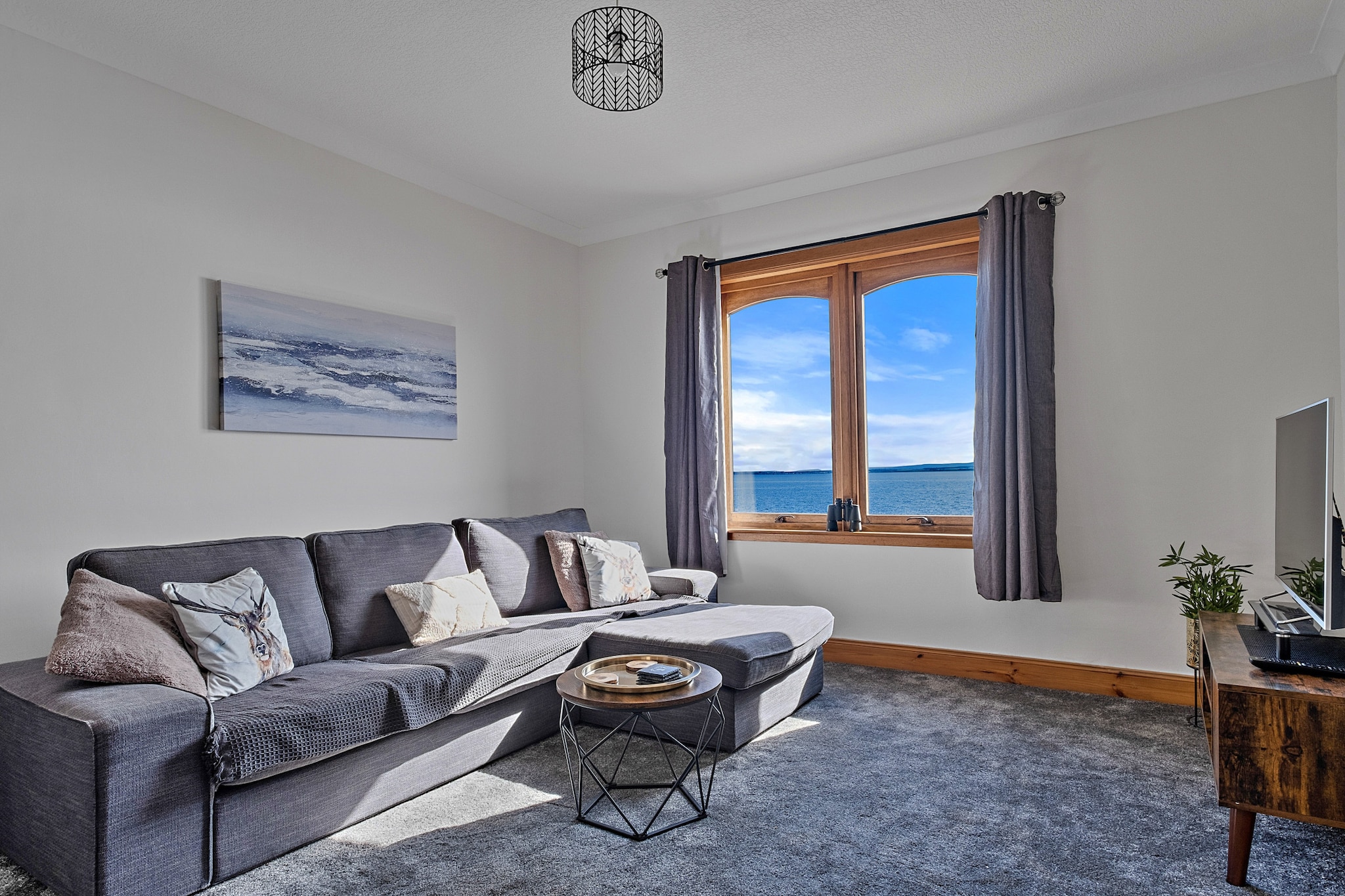 The Sea Cottage