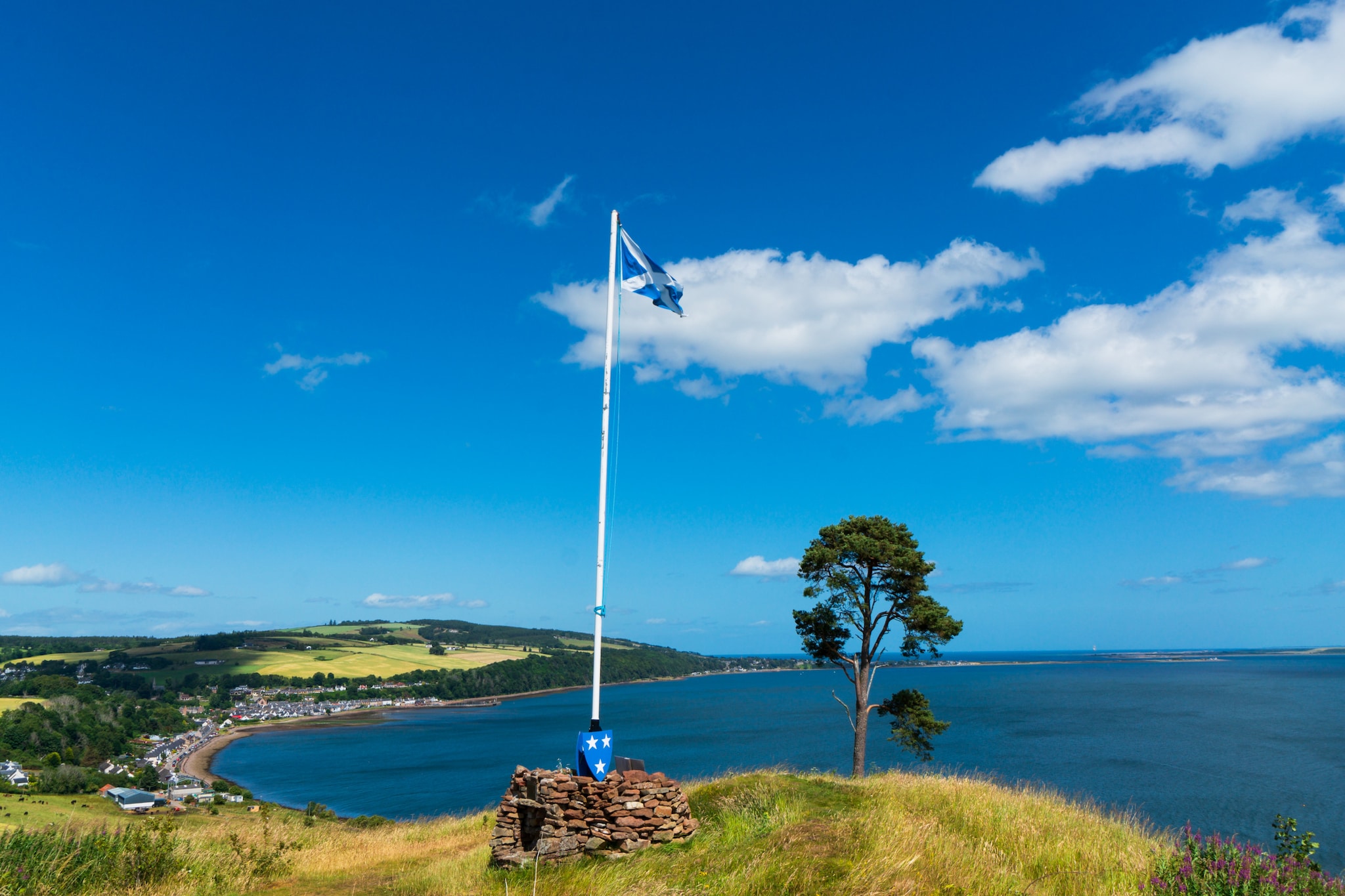 The Sea Cottage-Buitenlucht
