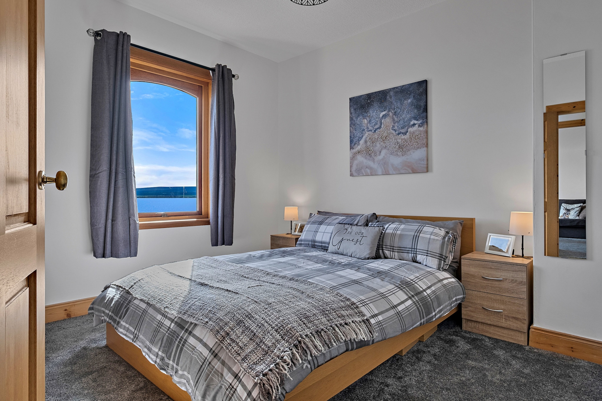 The Sea Cottage