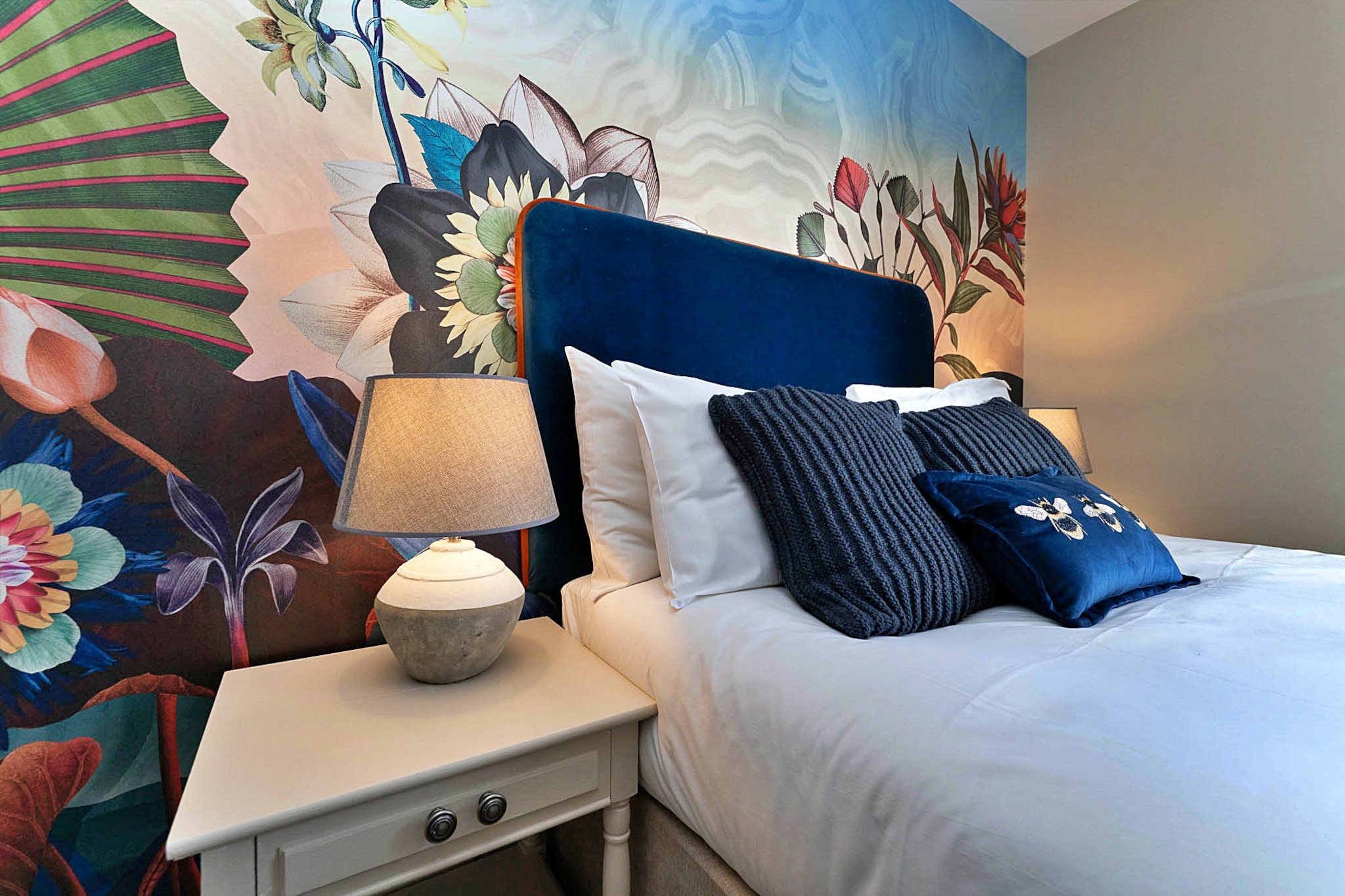 Brighton House-Slaapkamer