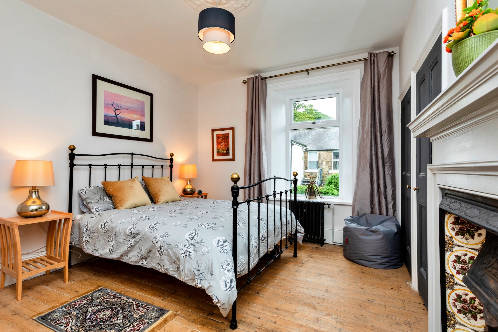 Upper Howick House