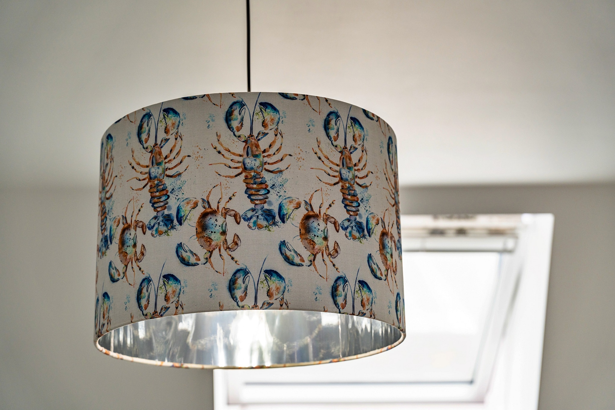 Lobster House-Sfeer