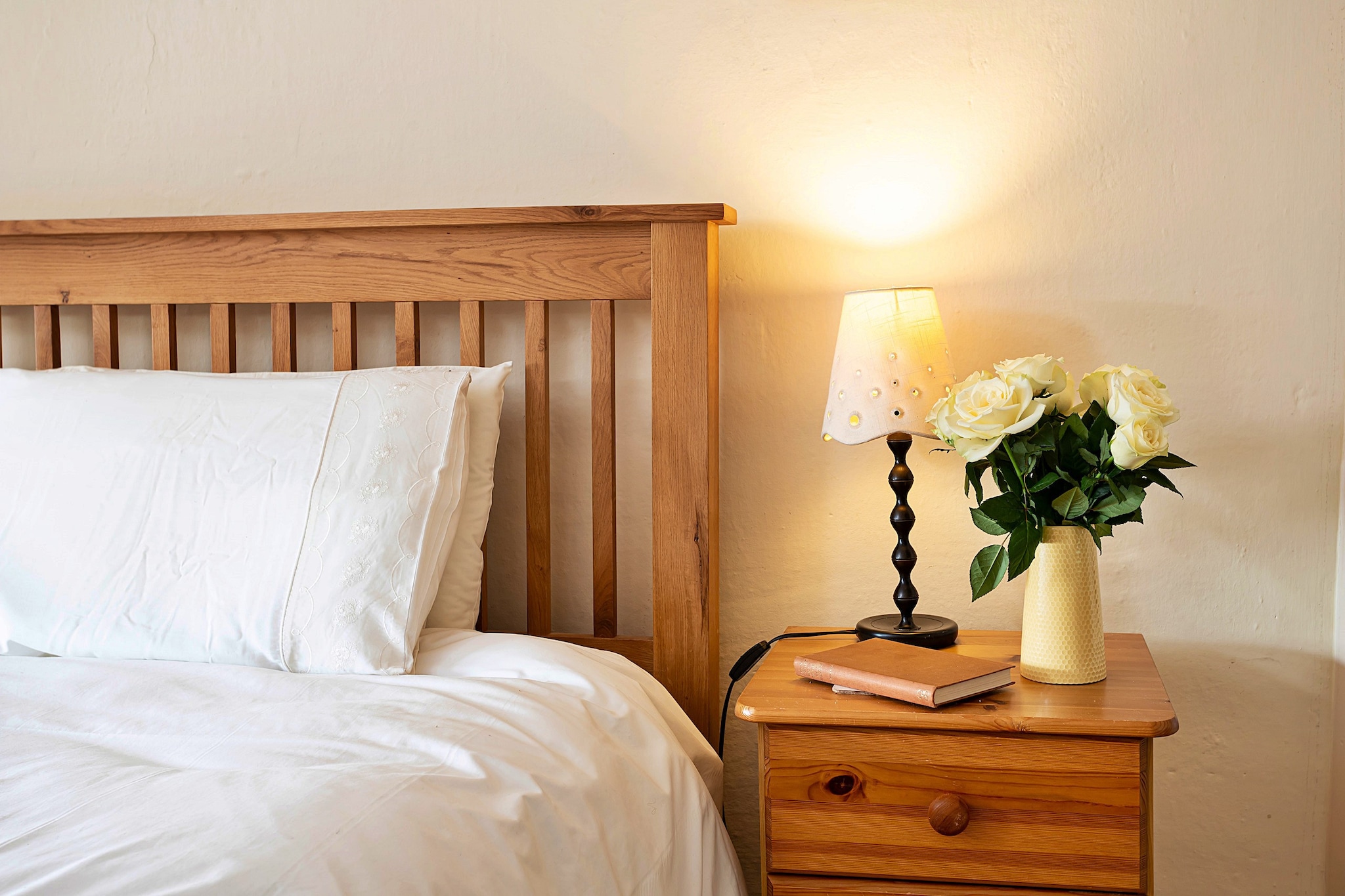 No.2 Town Head Cottages-Sfeer