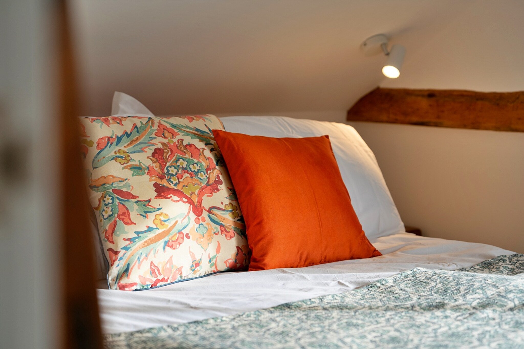 Chilton Cottage-Sfeer
