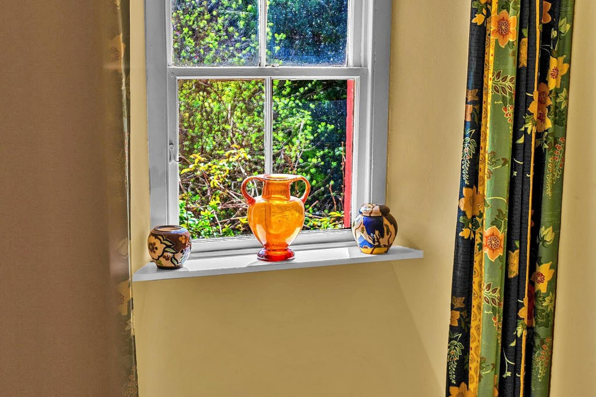 The West Wing at The Mill House