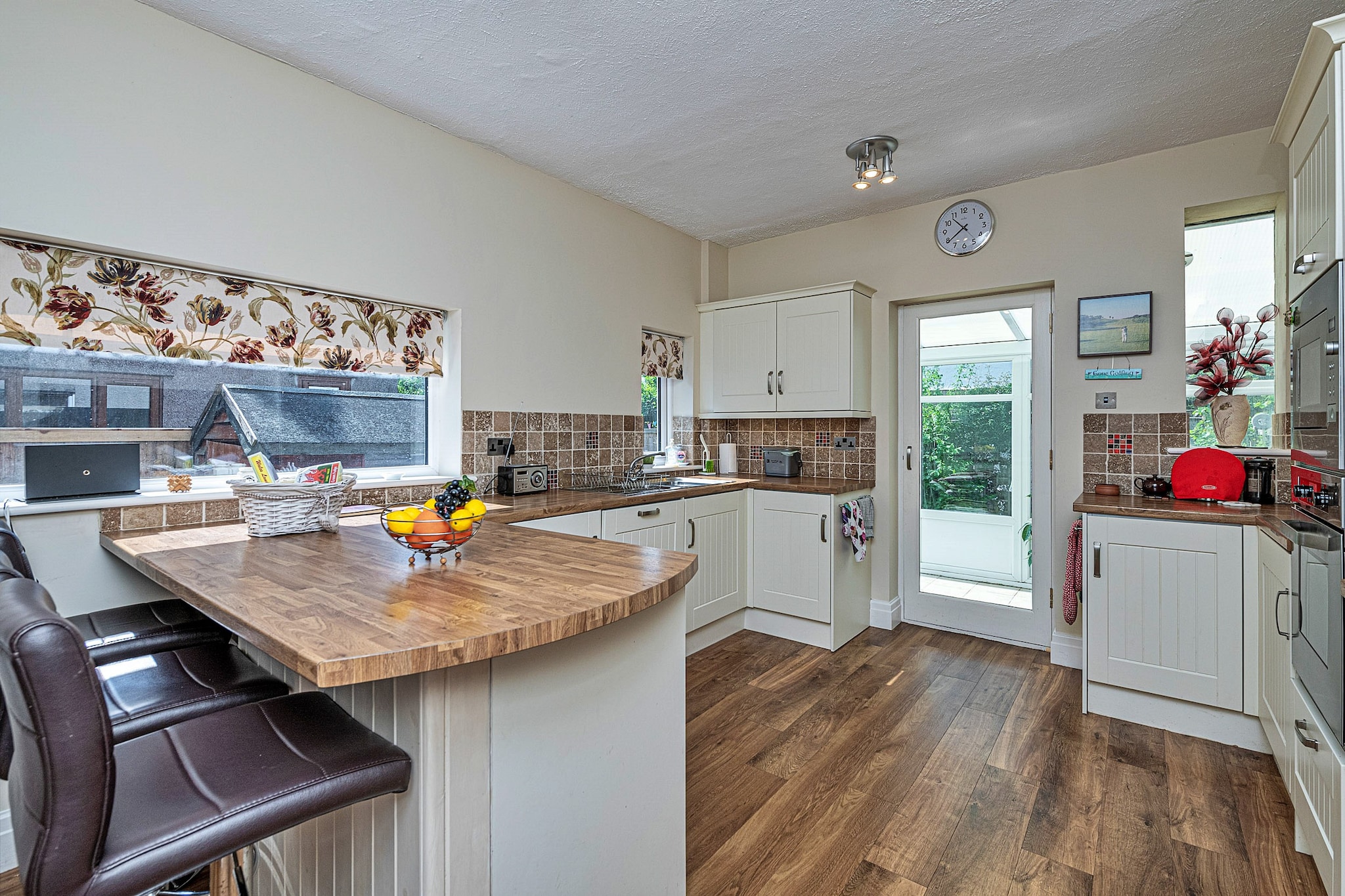Penrhyn Avenue-Keuken