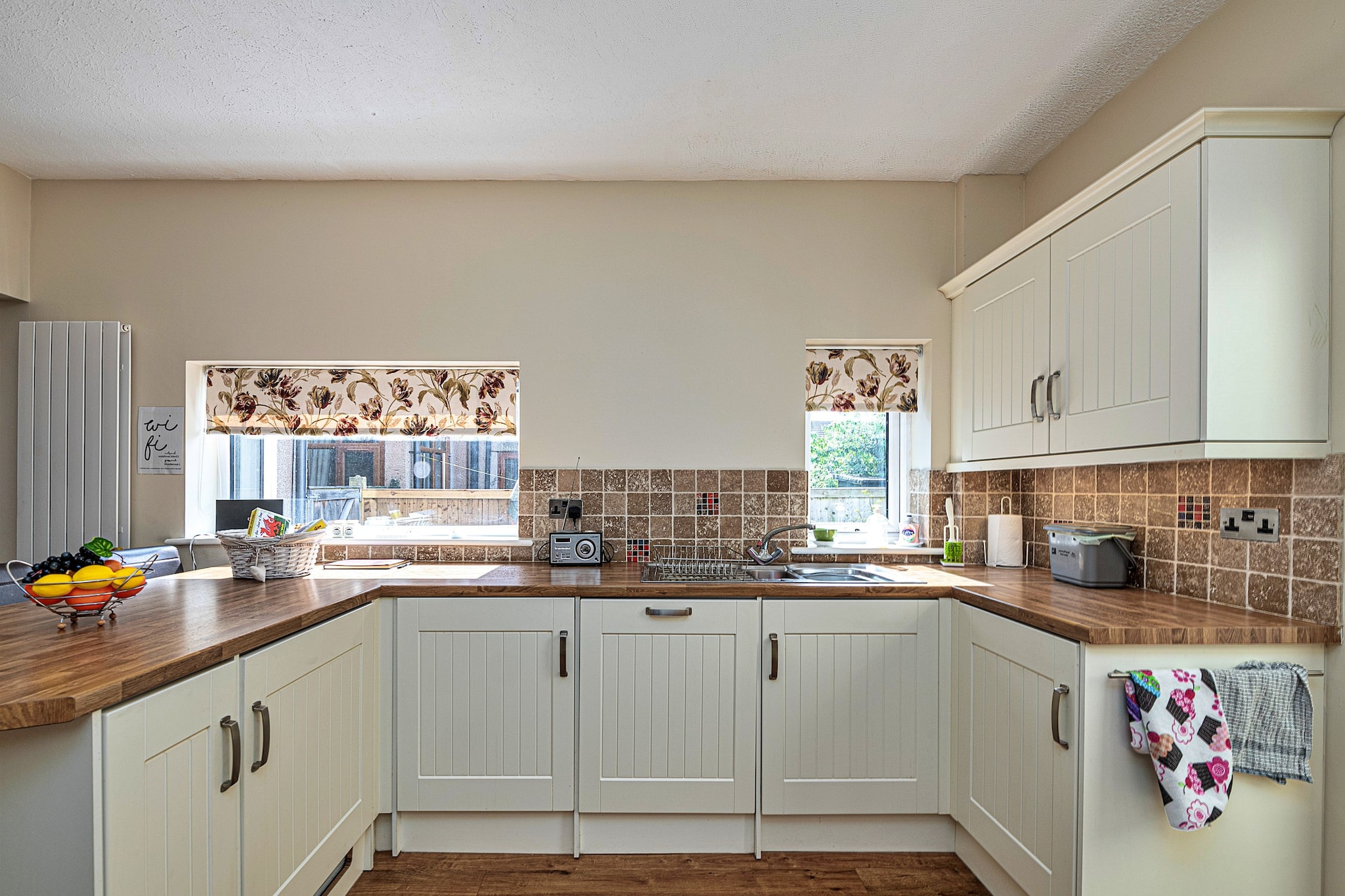 Penrhyn Avenue-Keuken