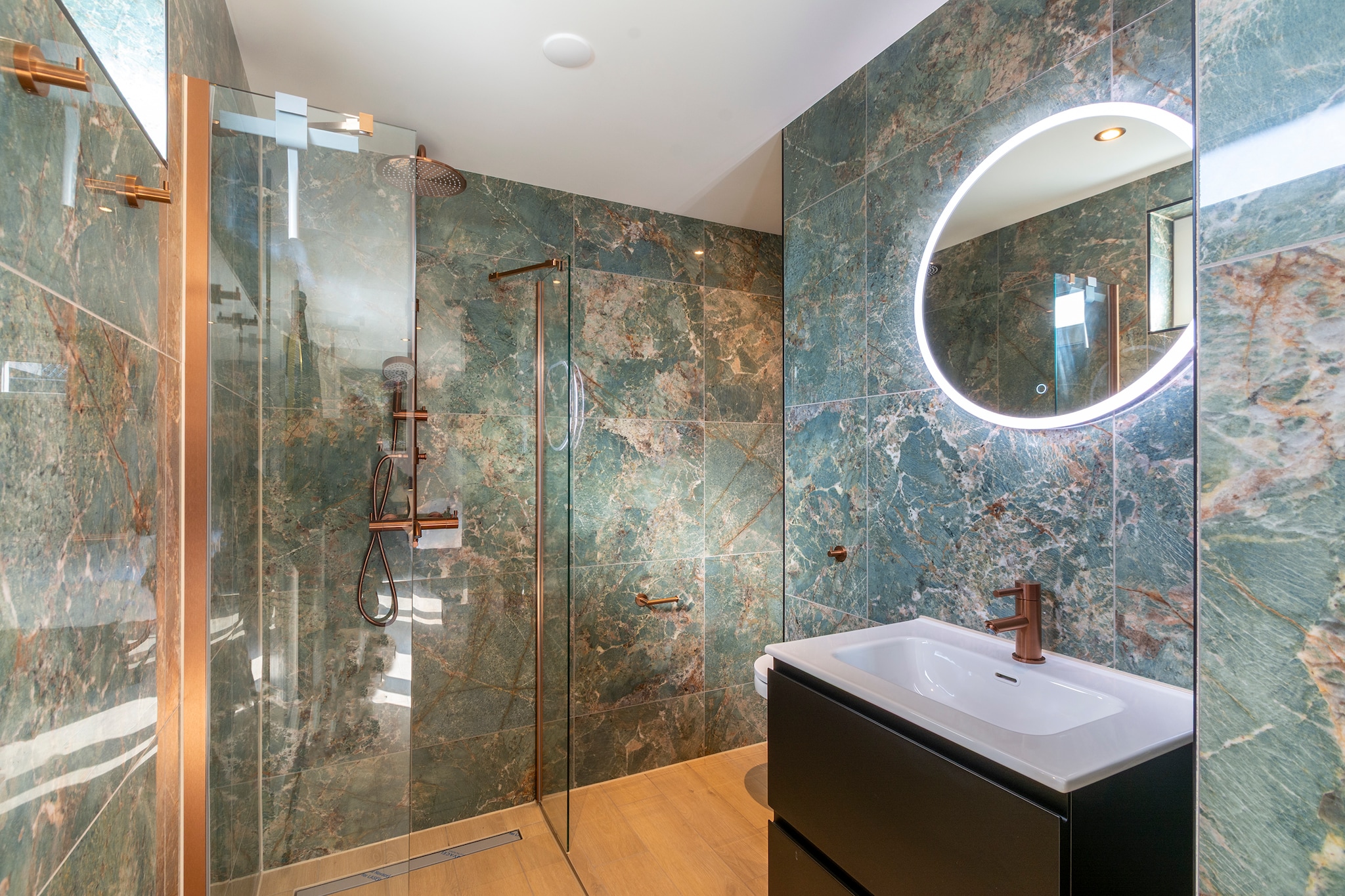 Wellness Villa Azure-Niet-getagd
