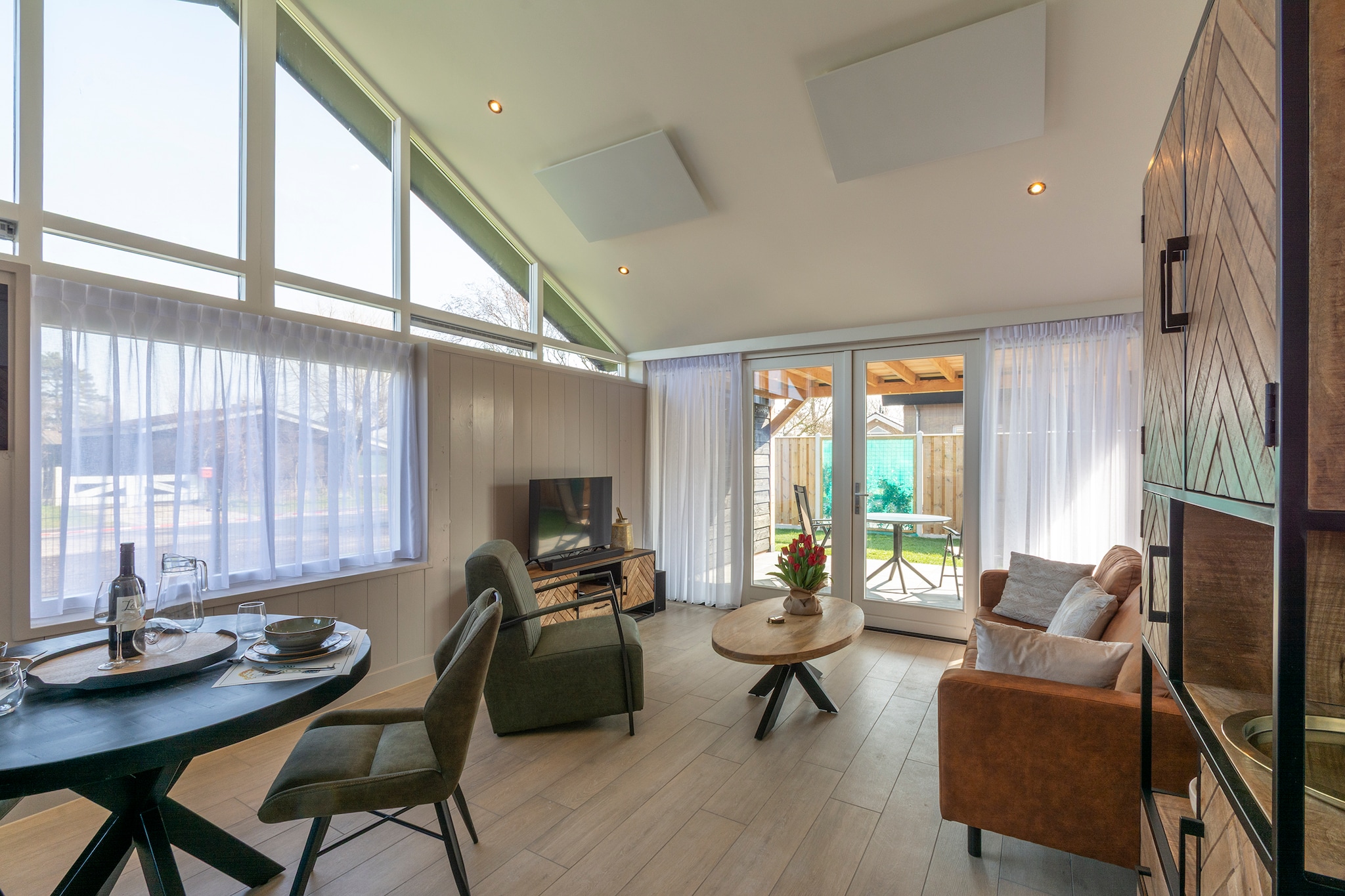 Wellness Villa Azure-Niet-getagd