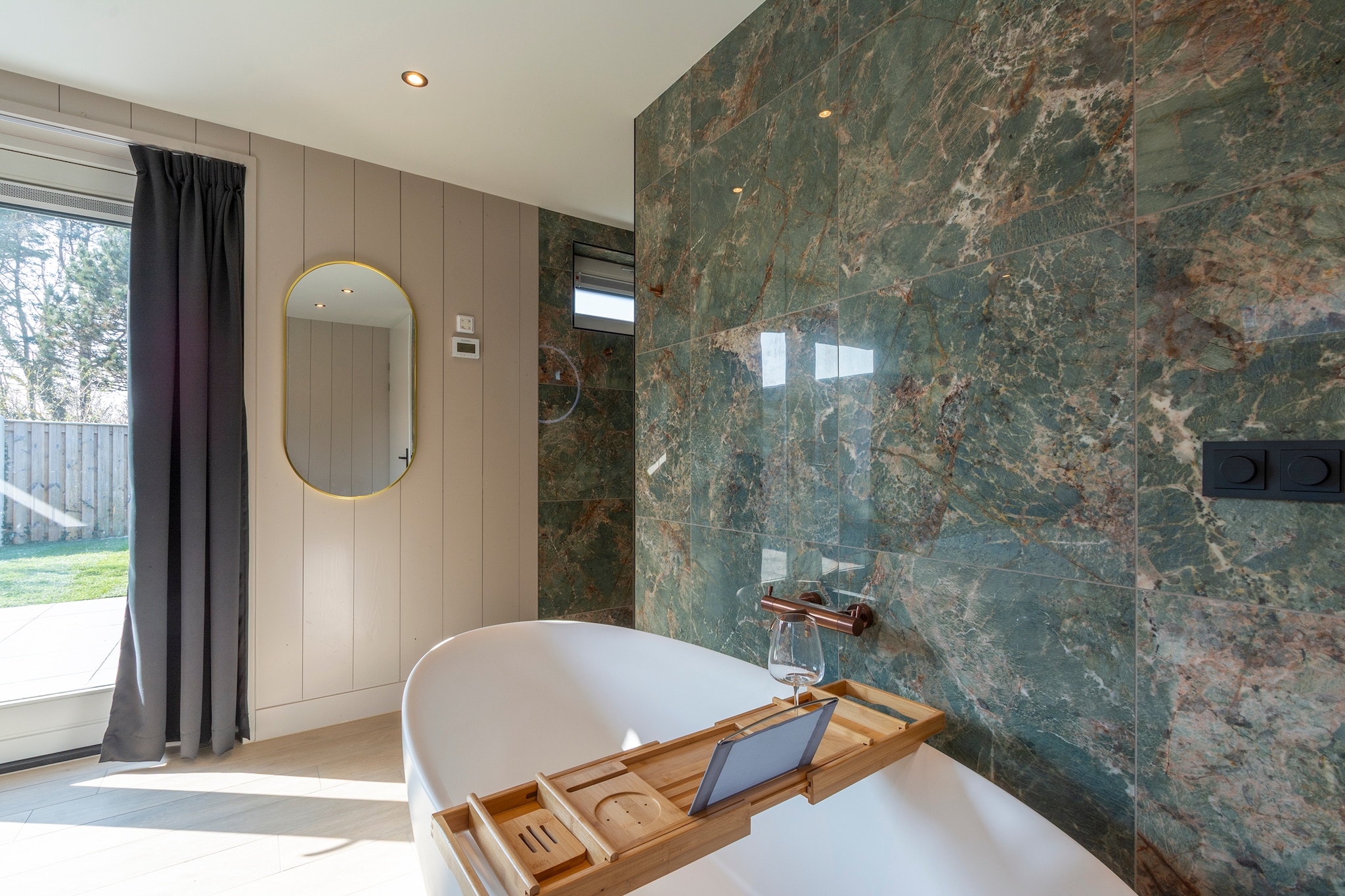 Wellness Villa Azure-Niet-getagd