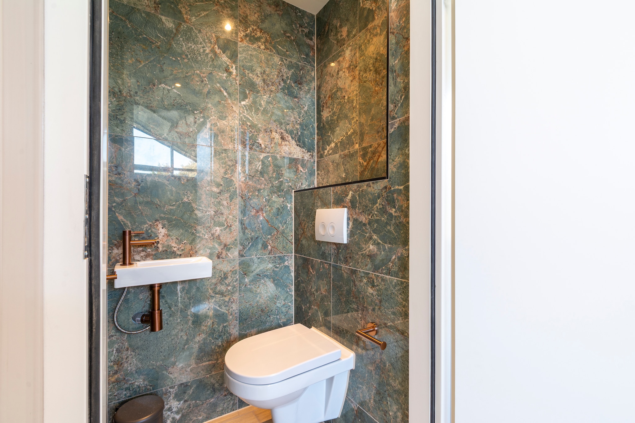 Wellness Villa Azure-Niet-getagd