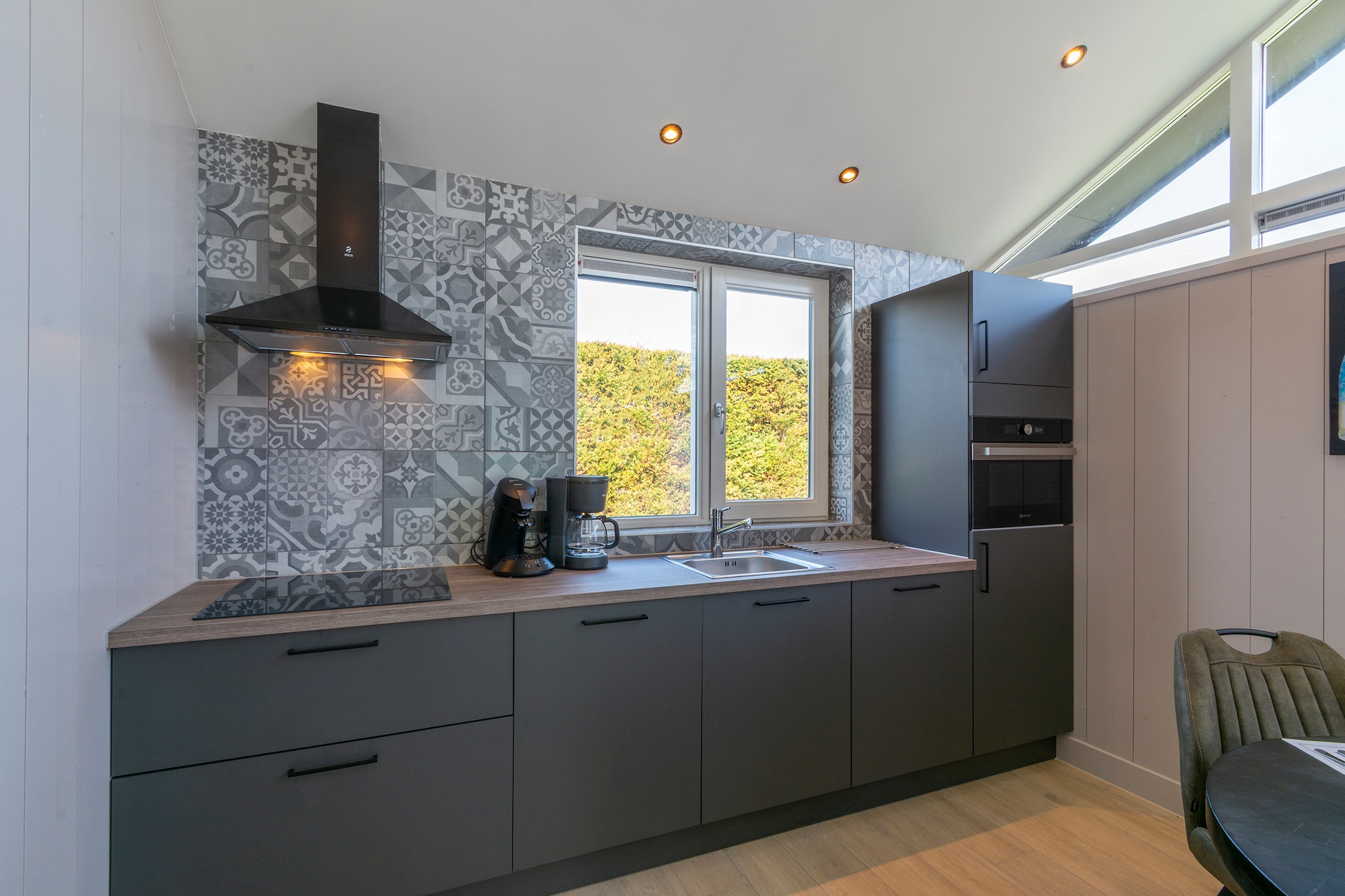 Wellness Villa Azure-Niet-getagd