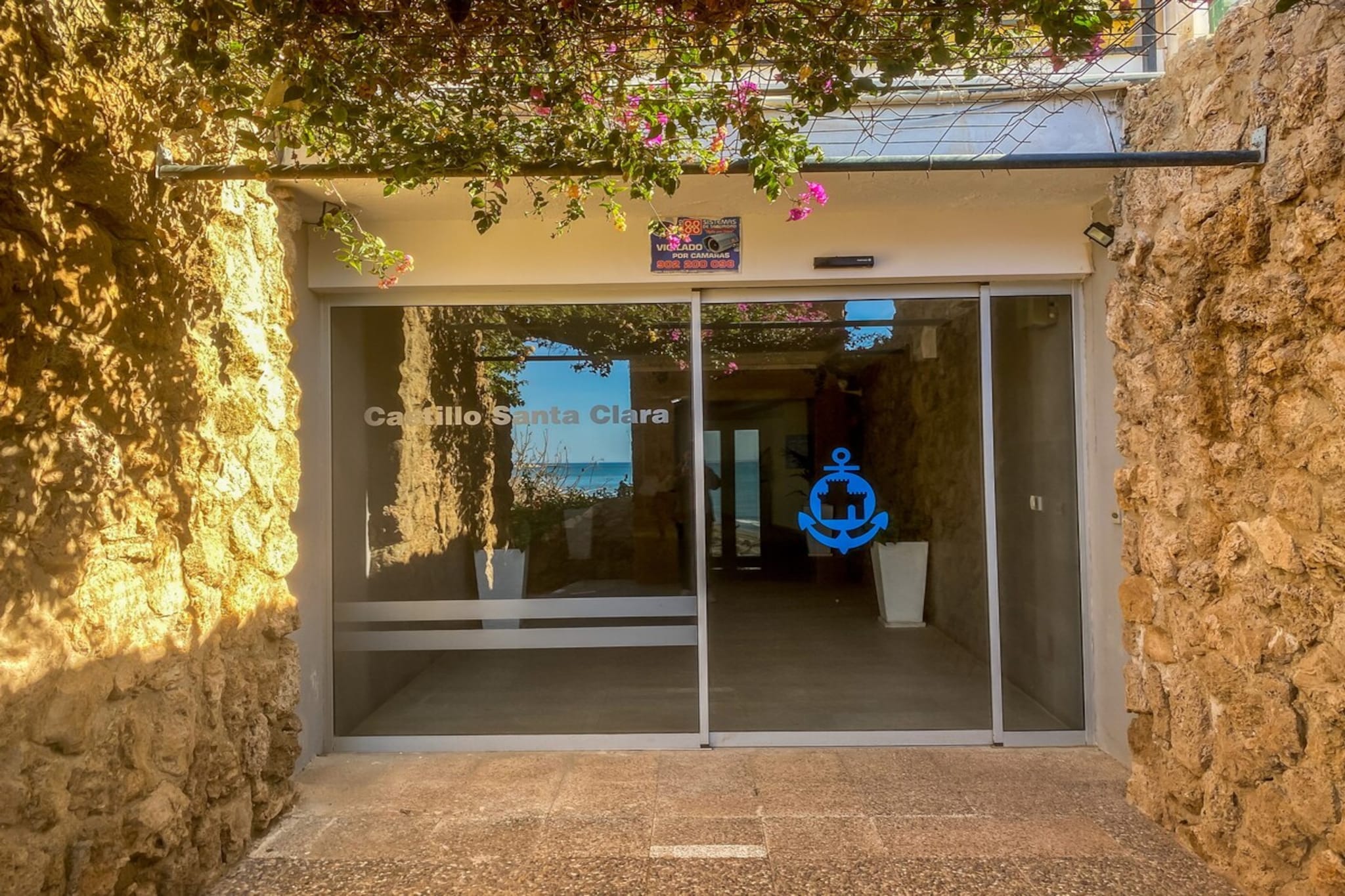 1410 Santa Clara-Extérieur