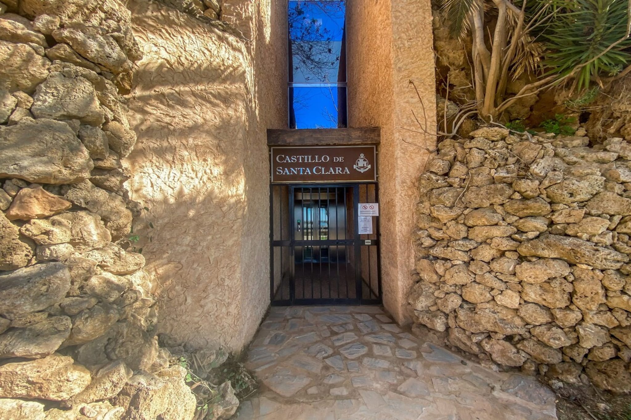 1410 Santa Clara-Extérieur