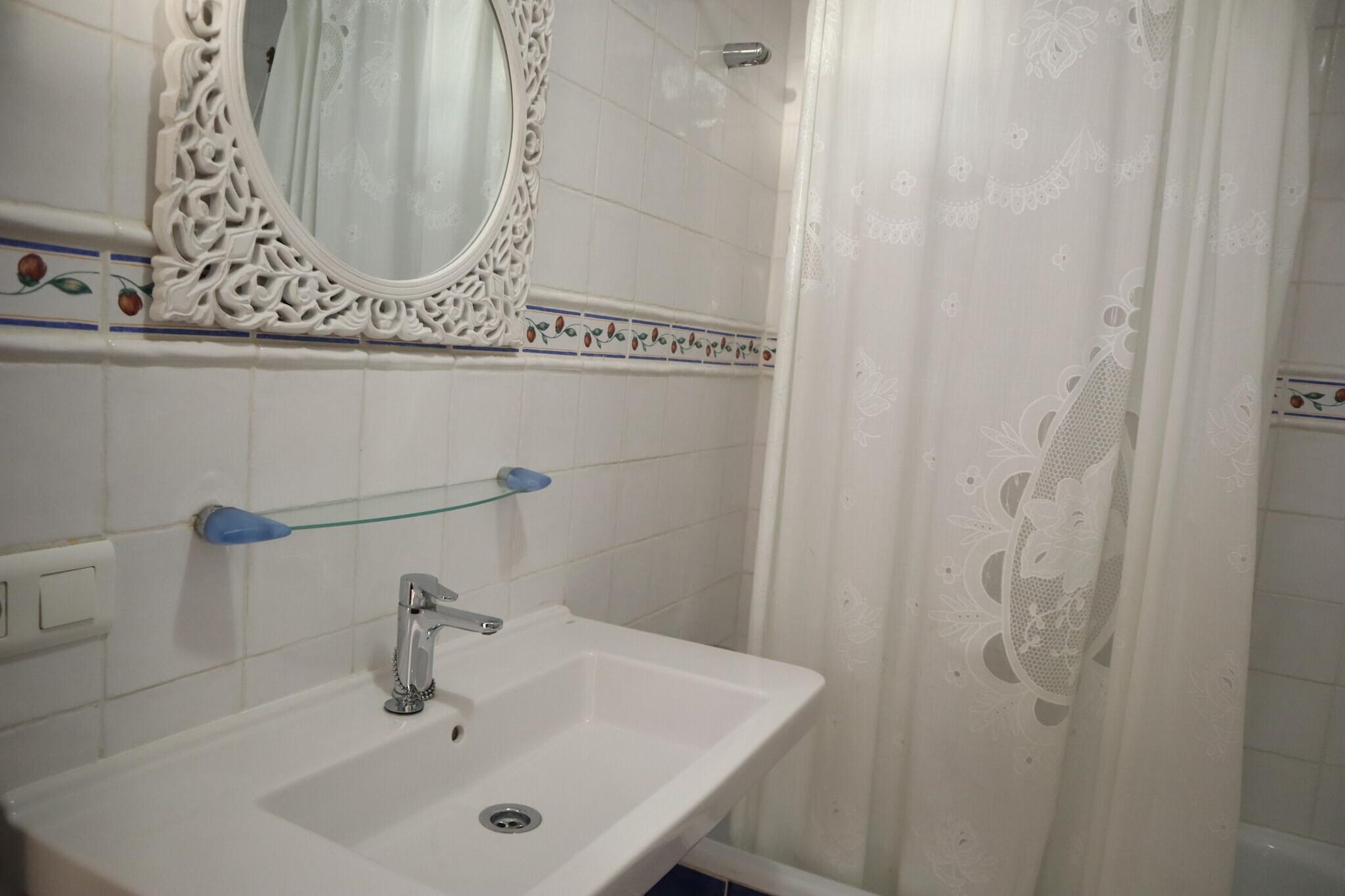 1410 Santa Clara-Salle de bain