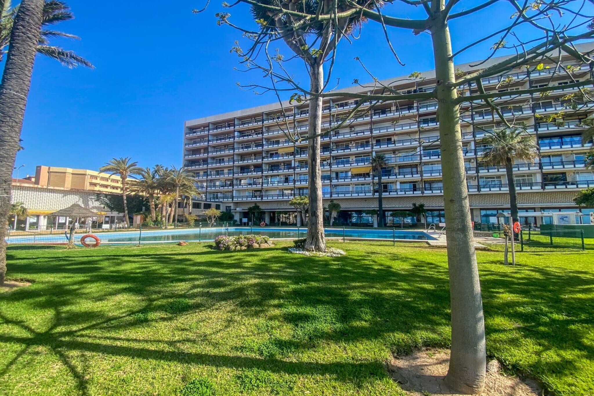 135 Santa Clara-Tuinen zomer