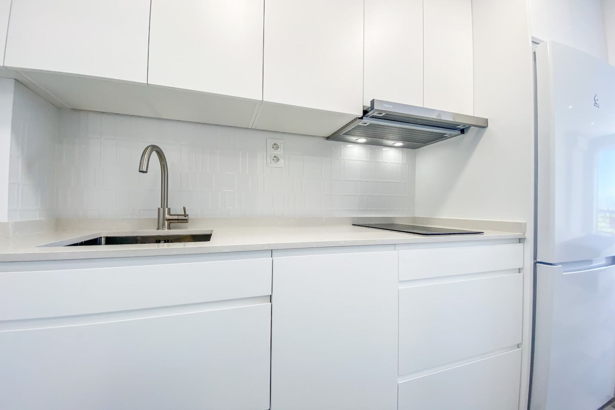 135 Santa Clara-Keuken