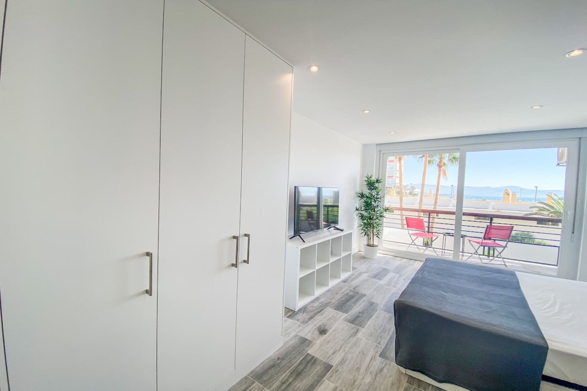 135 Santa Clara-Slaapkamer
