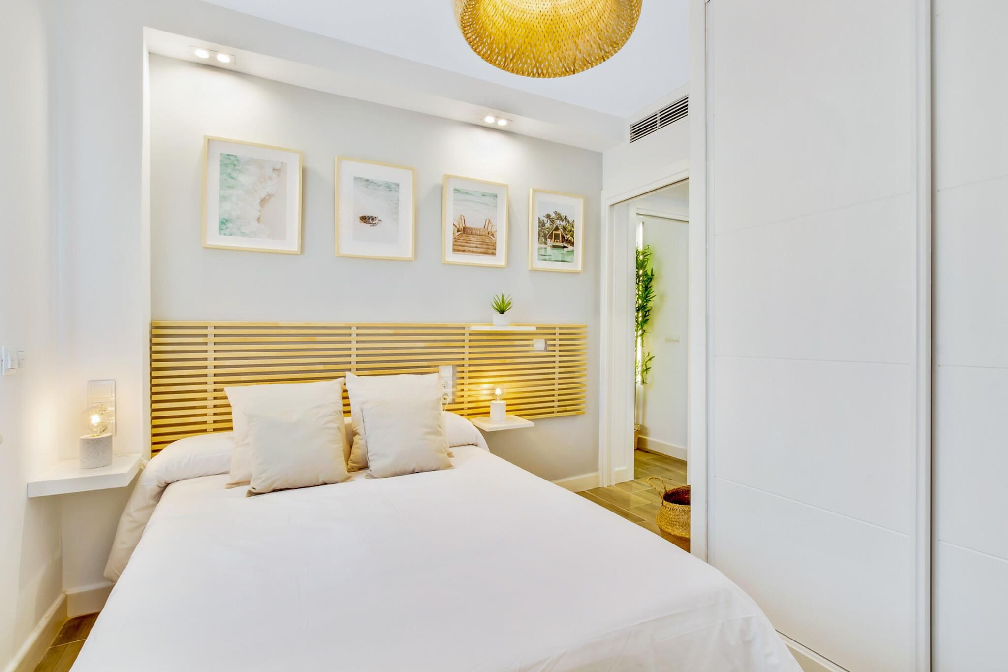 Brasil 104-Schlafzimmer