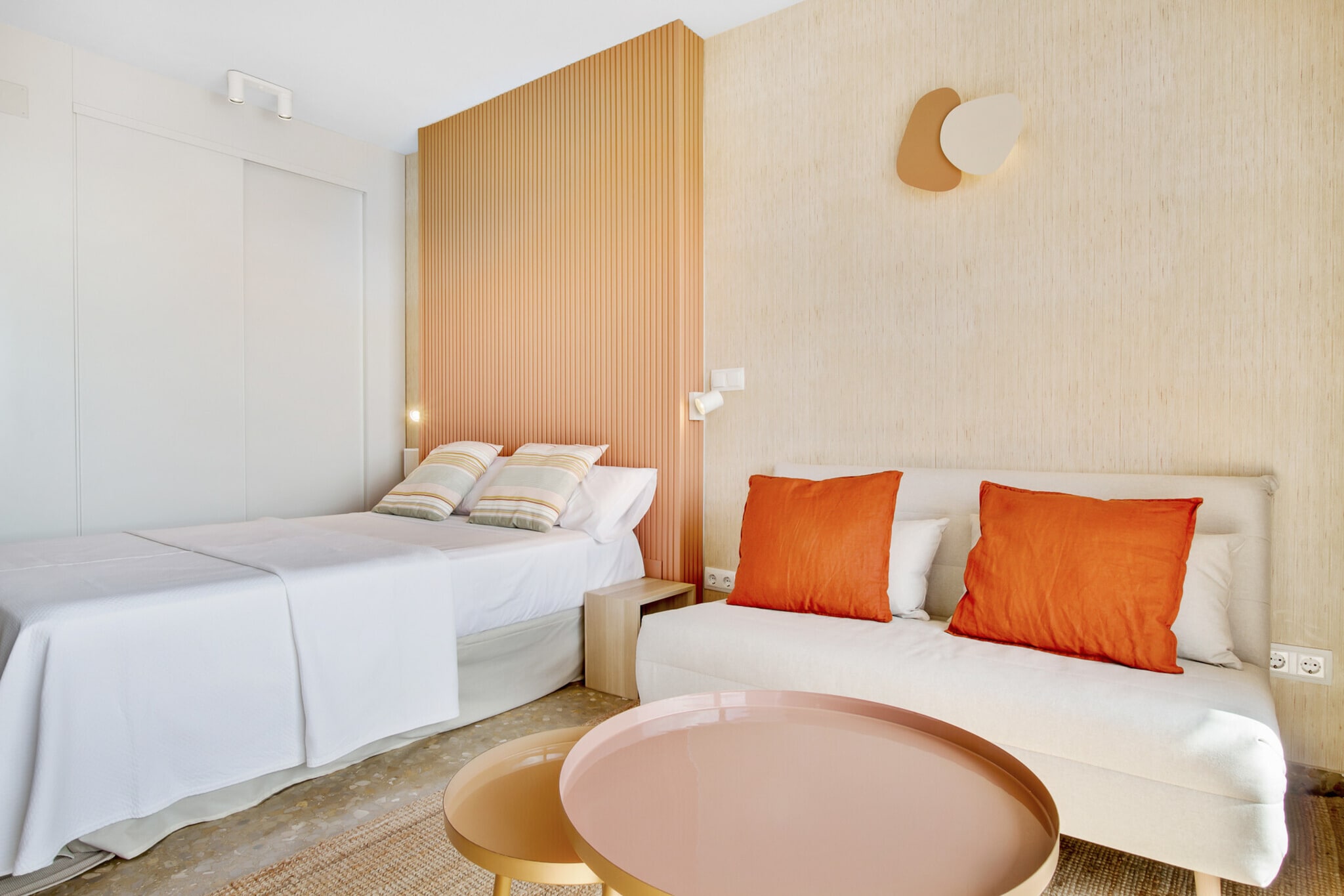 Dalias-Chambre