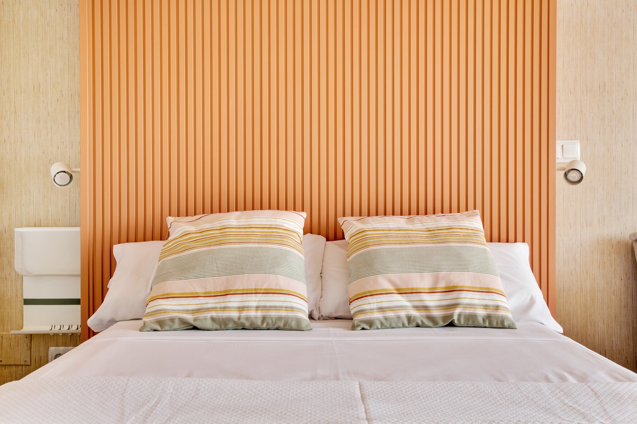 Dalias-Chambre