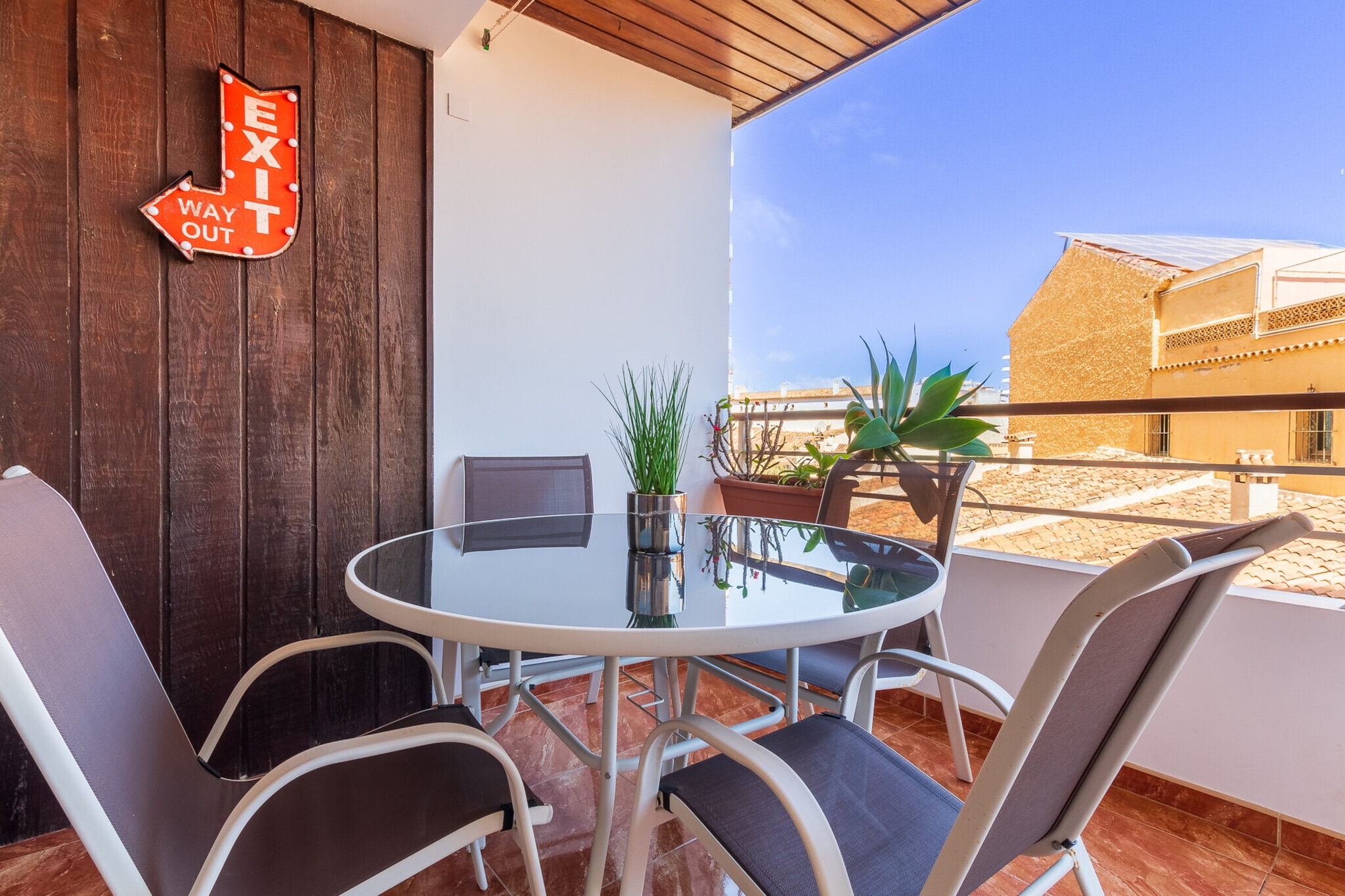 108 Nogalera-Balcon-terrasse