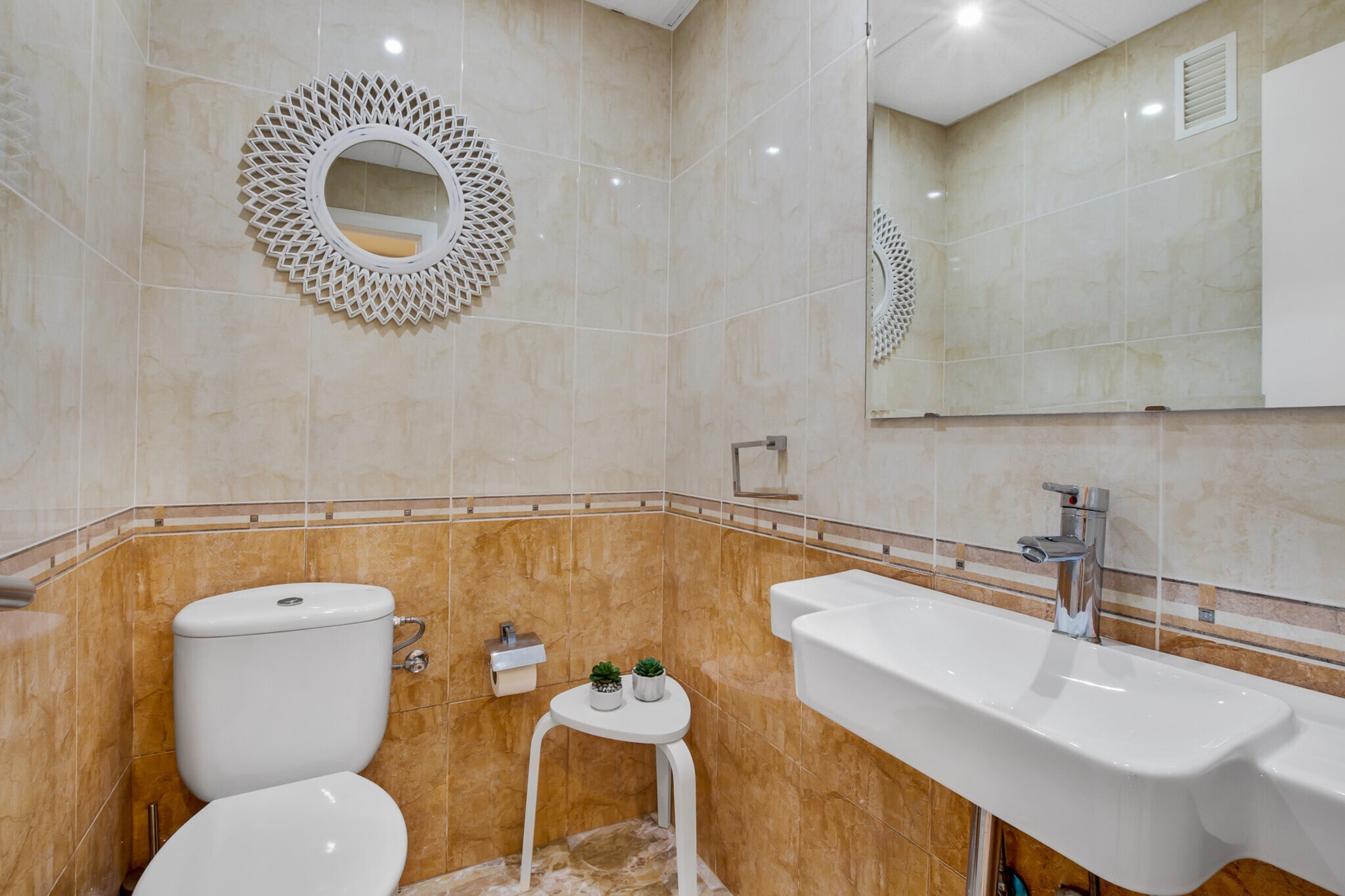 108 Nogalera-Salle de bain