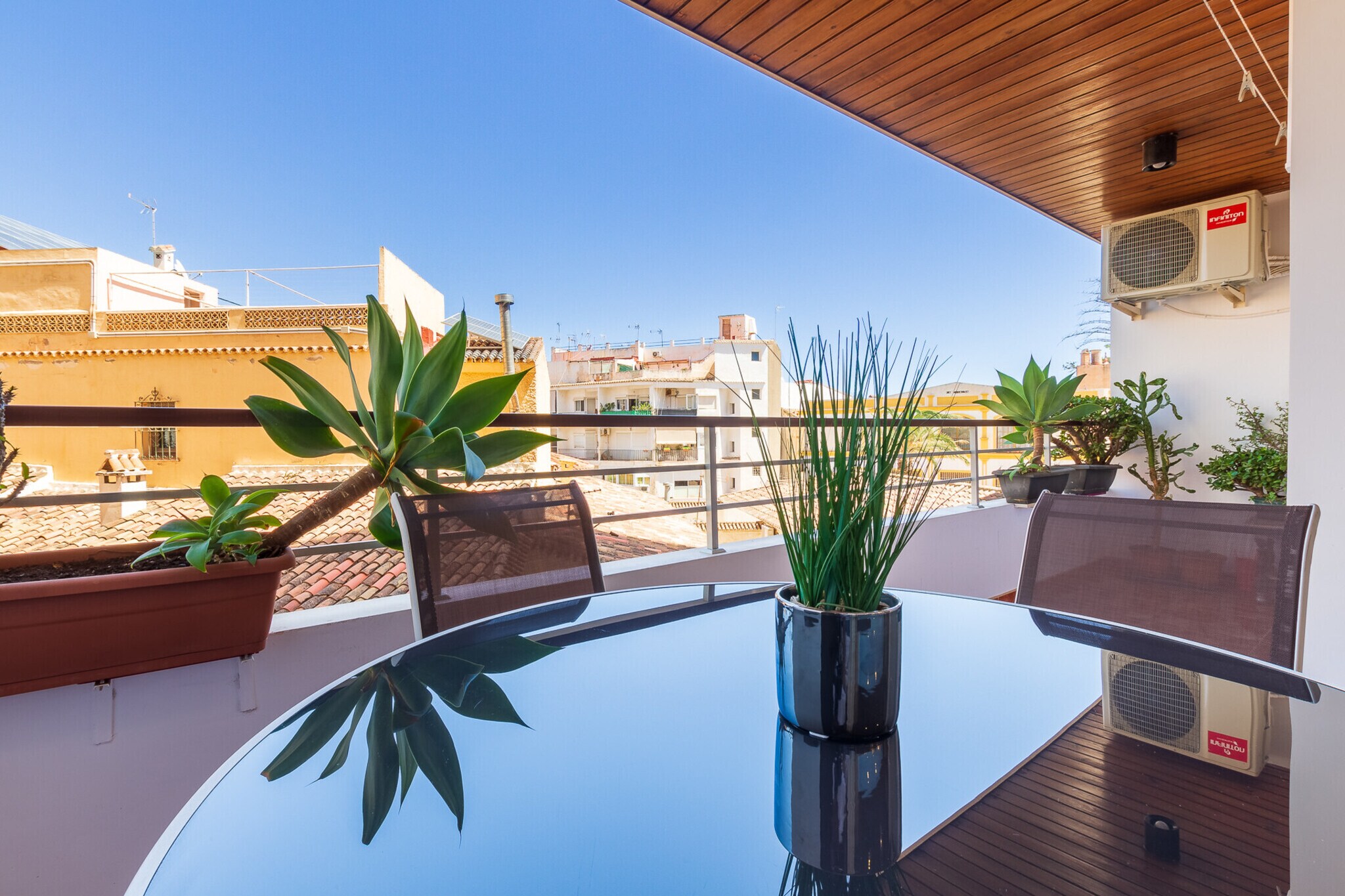 108 Nogalera-Balcon-terrasse