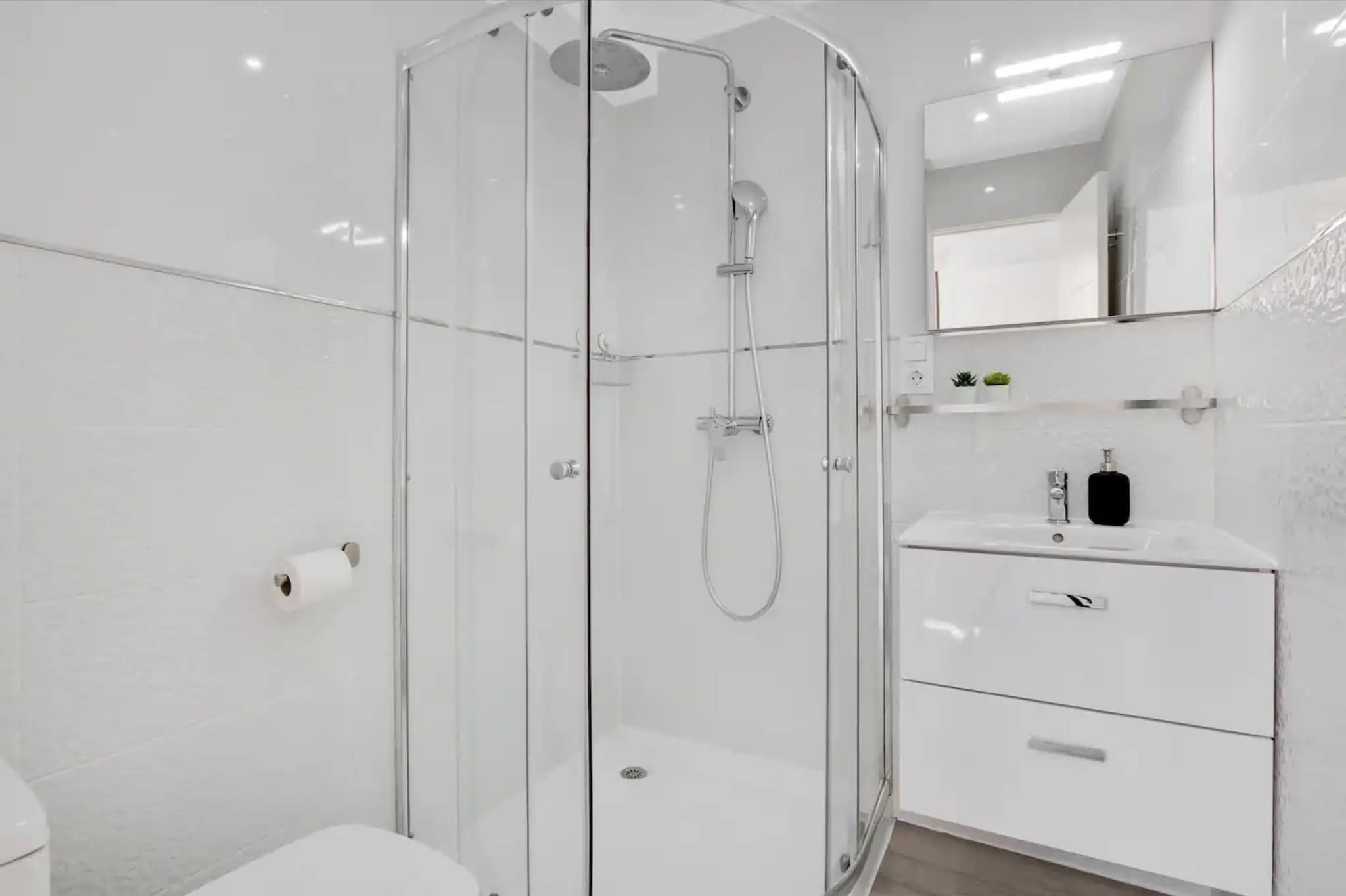 Pueblo Blanco 36-Salle de bain