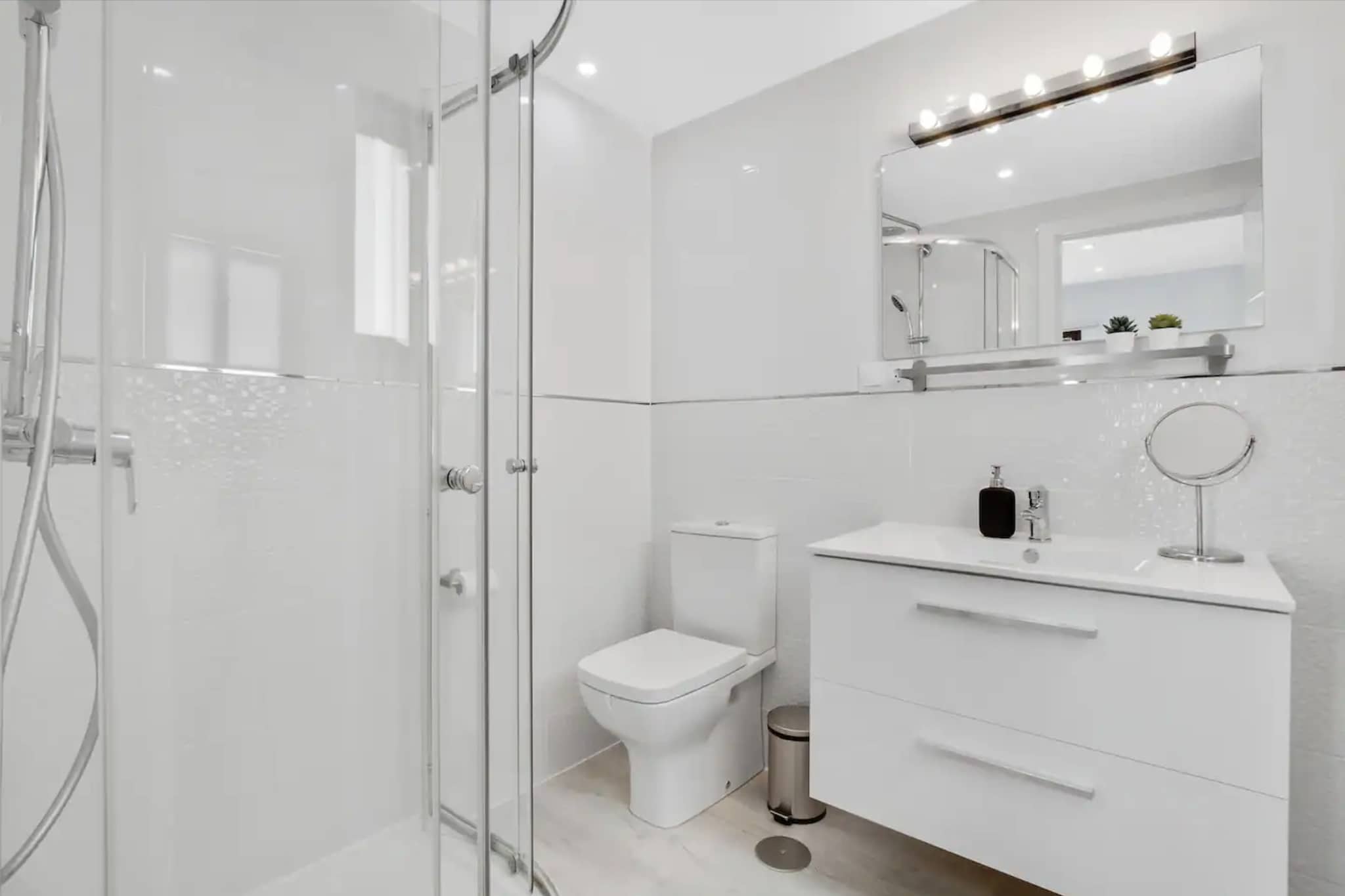 Pueblo Blanco 36-Salle de bain