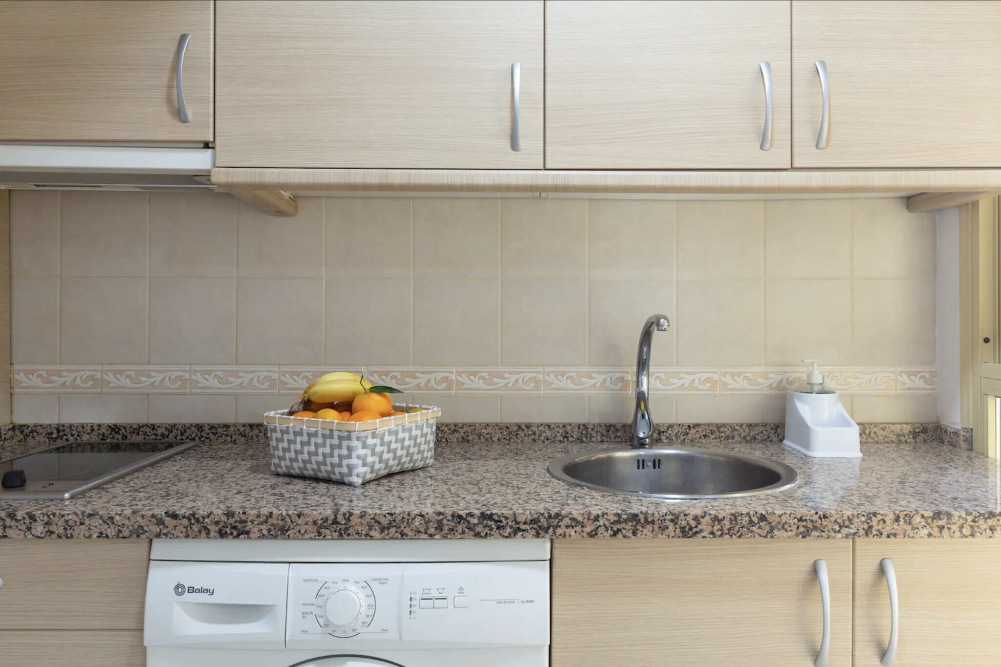 Livia-Keuken