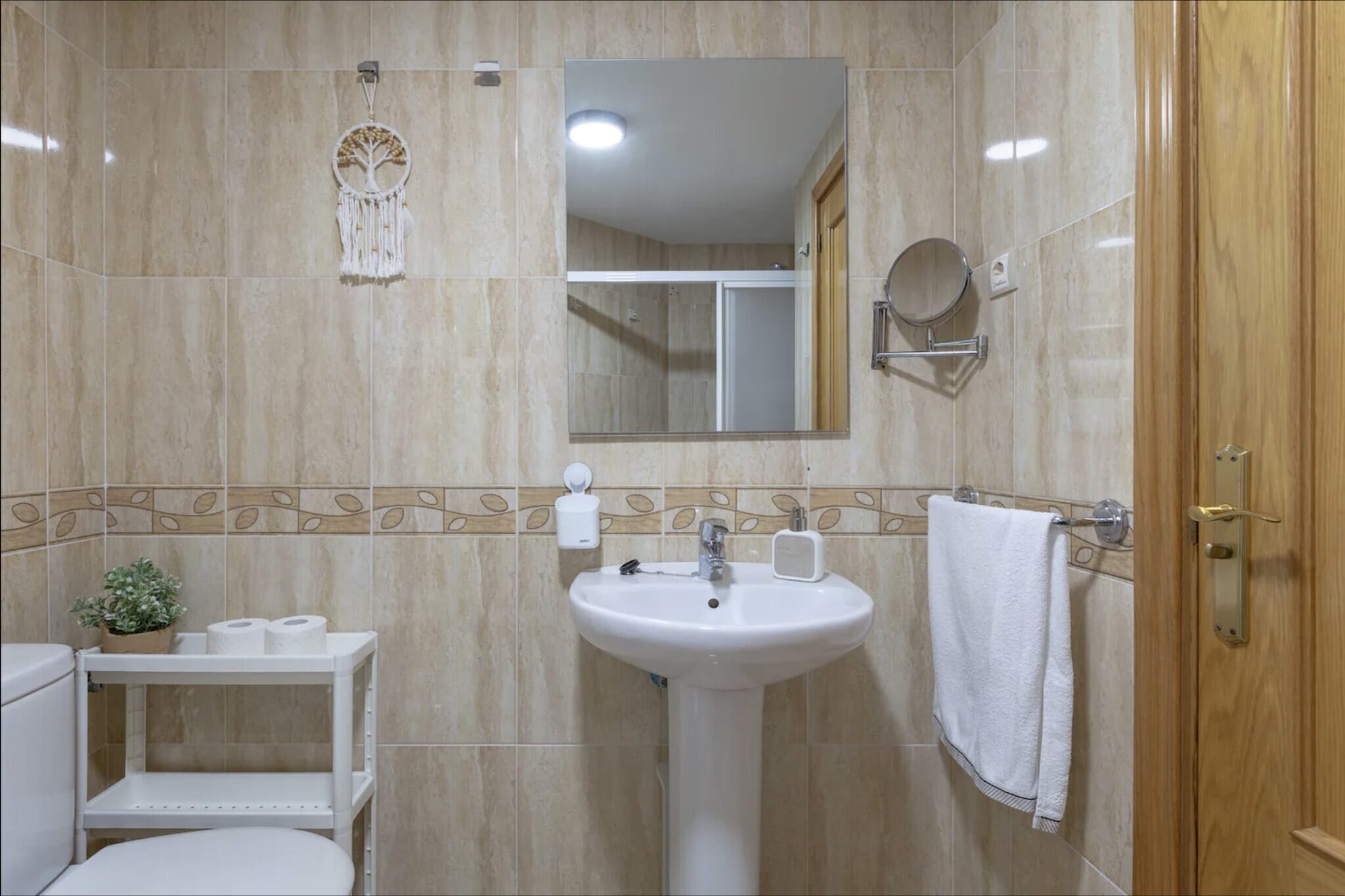 Livia-Badkamer