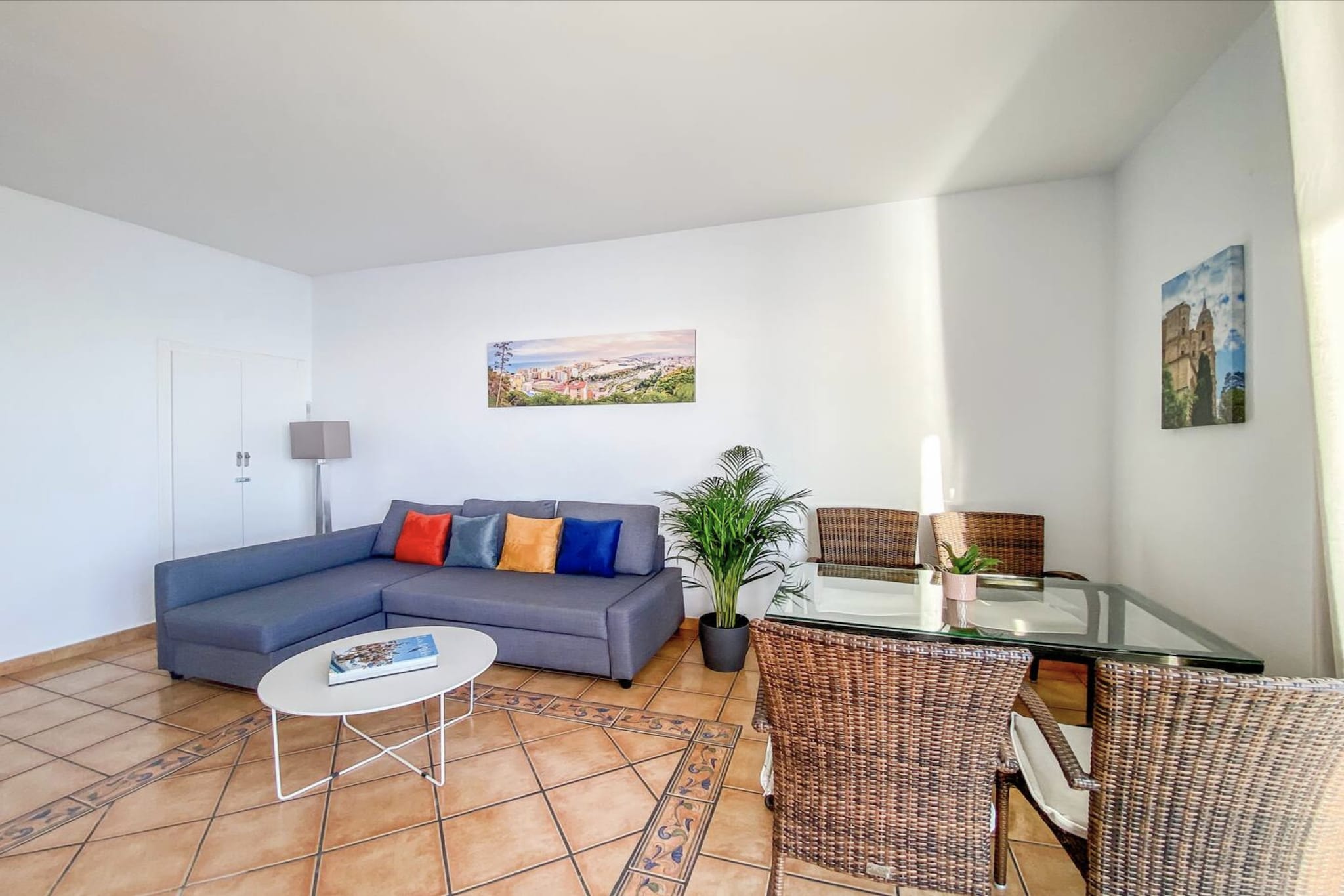 917 Torre-Wohnzimmer