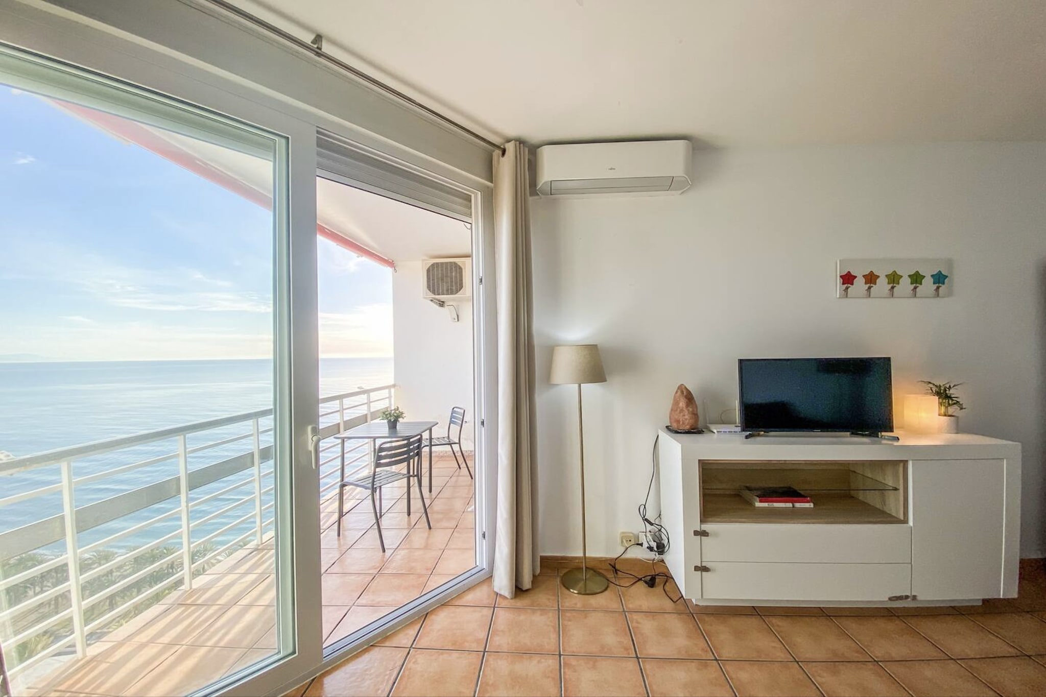 917 Torre-Wohnzimmer