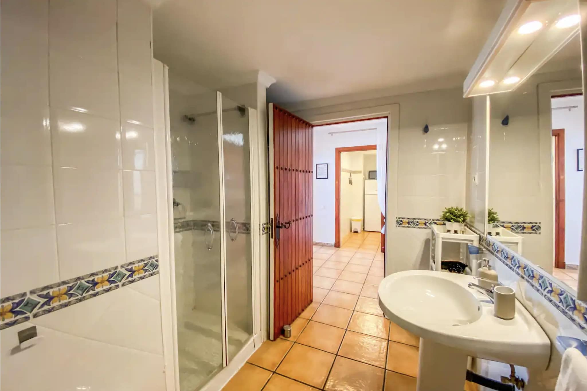 917 Torre-Badezimmer