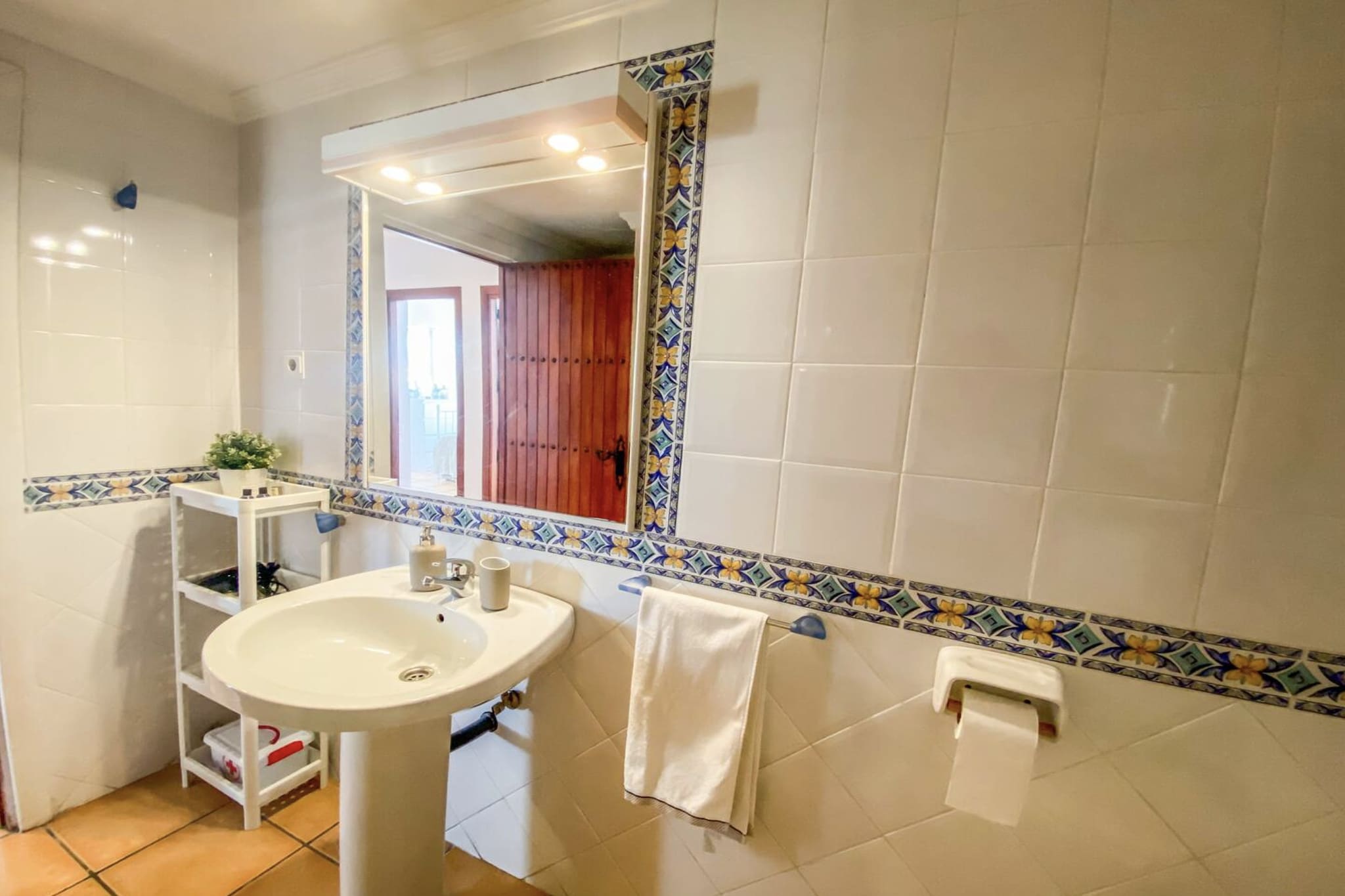 917 Torre-Badezimmer