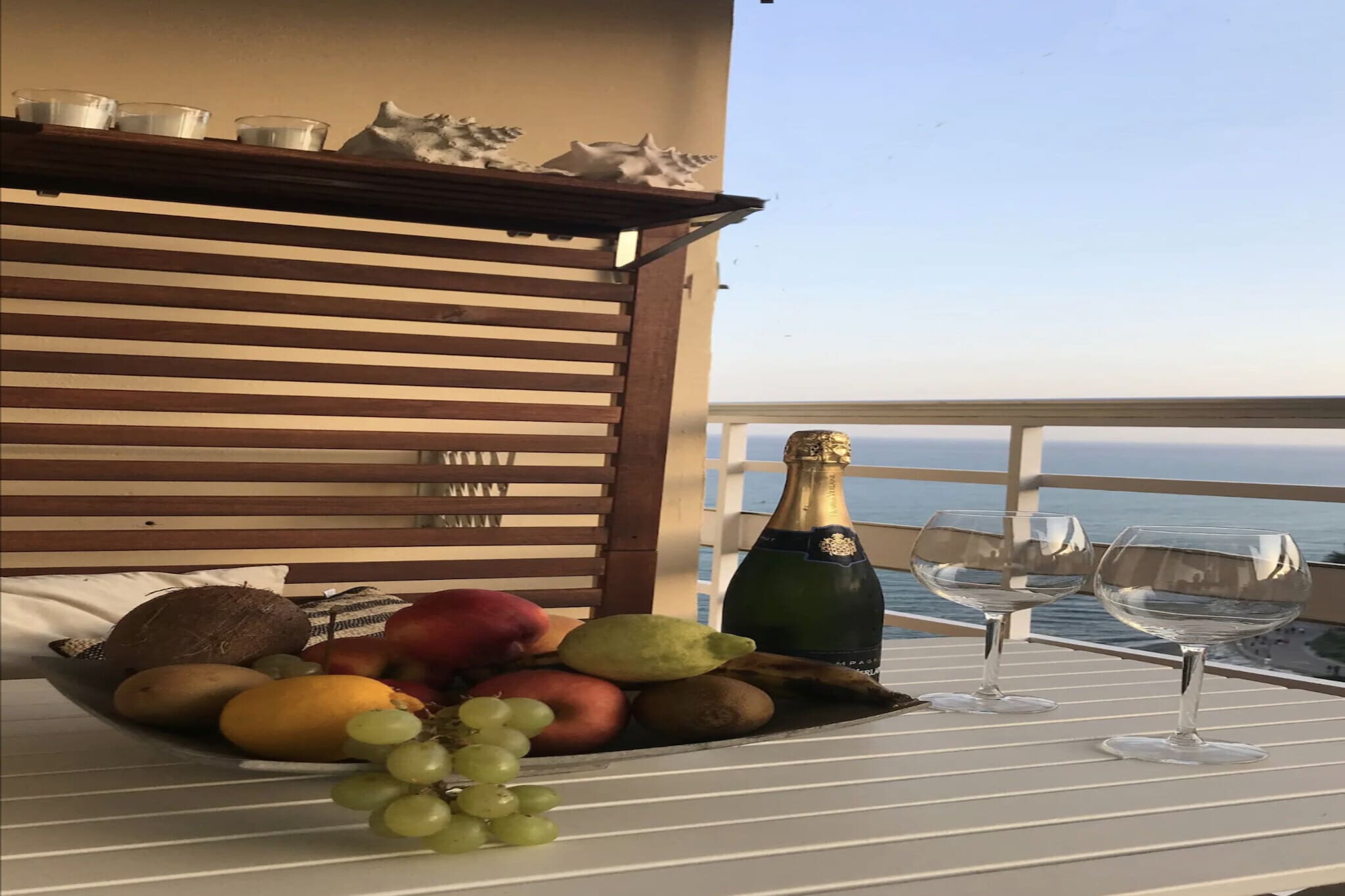308 Torre-Ambiente