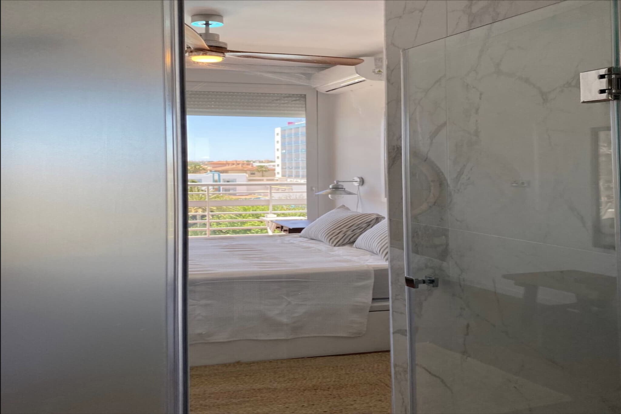 308 Torre-Schlafzimmer