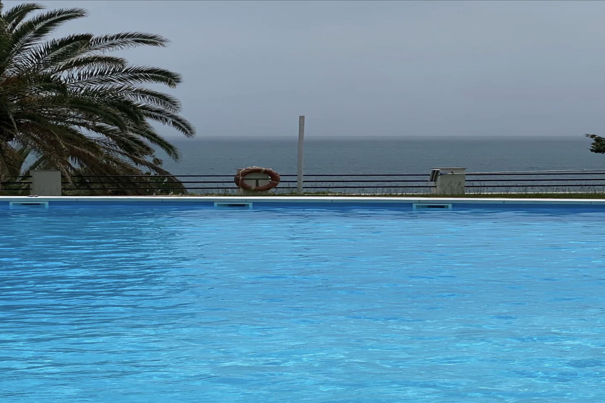 308 Torre-Schwimmbad