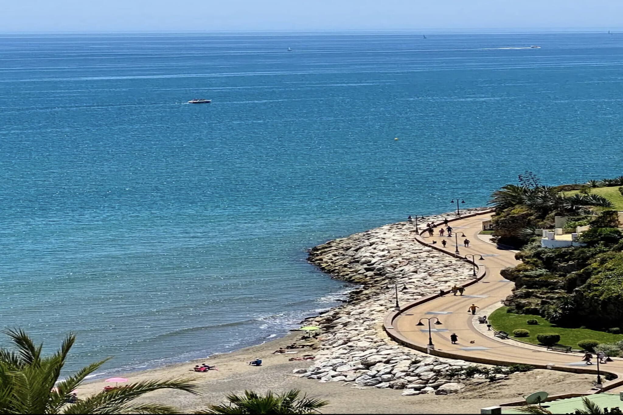 308 Torre-Gebiete Sommer 1 km
