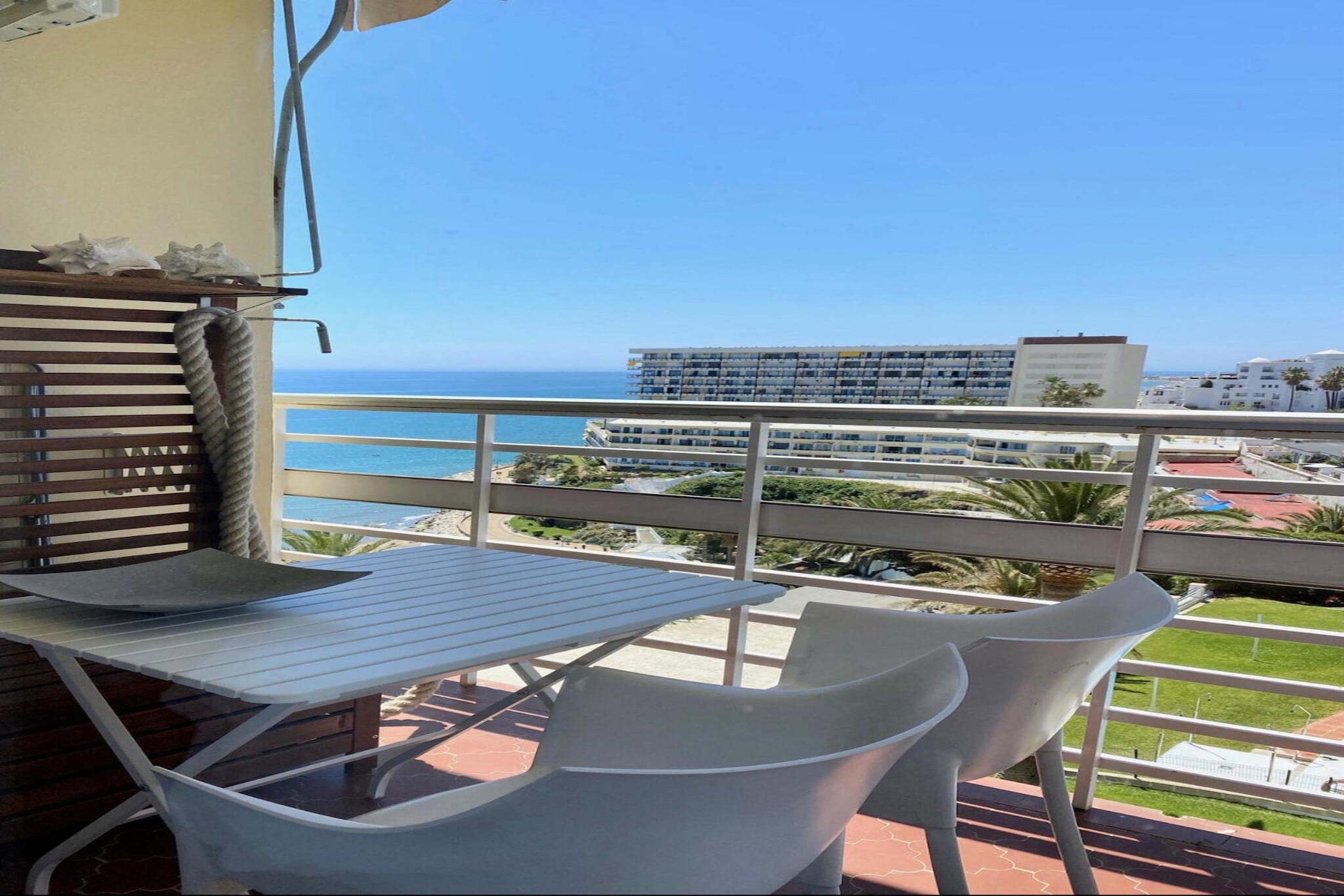 308 Torre-Terrassenbalkon