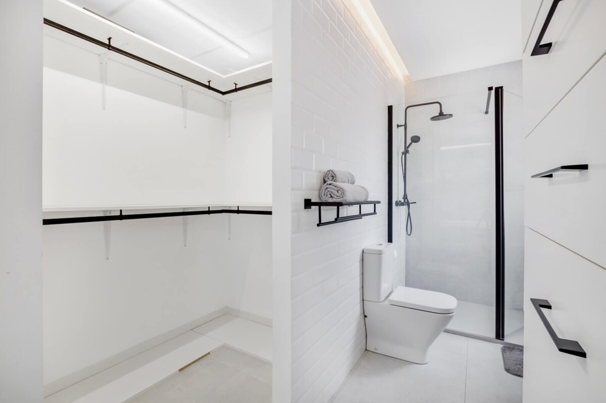Brasil 204-Badezimmer