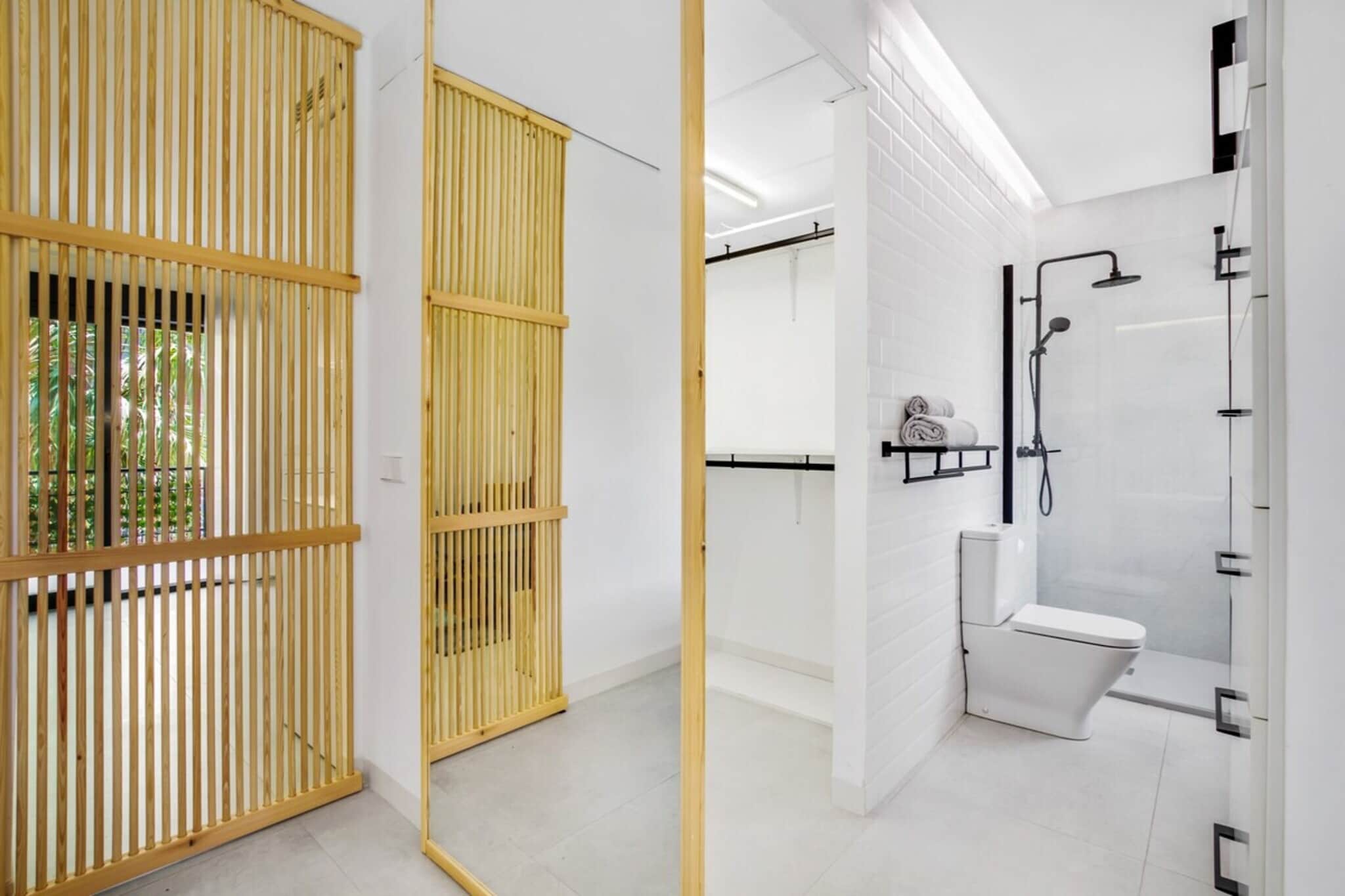 Brasil 204-Badezimmer
