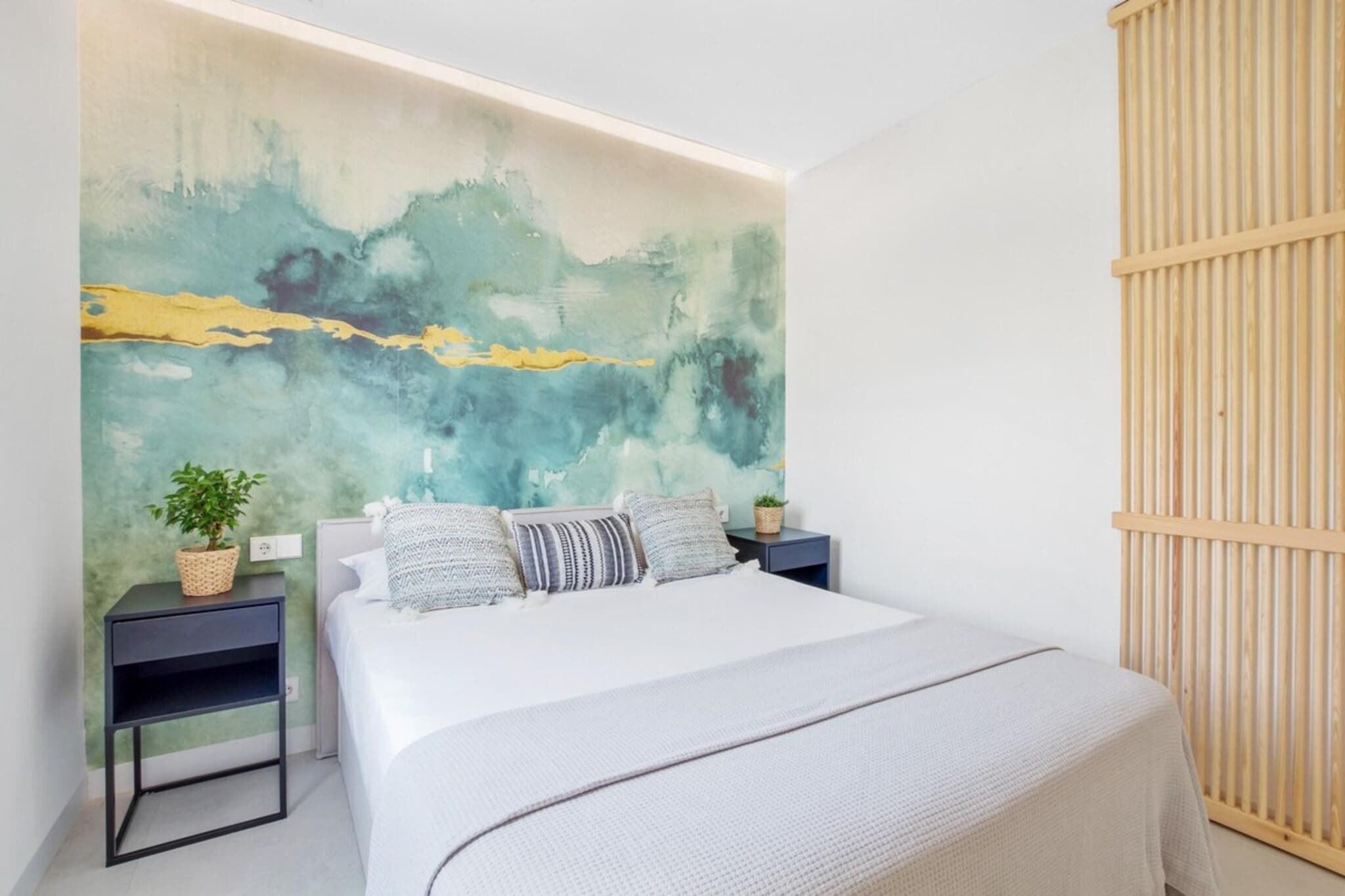 Brasil 204-Schlafzimmer