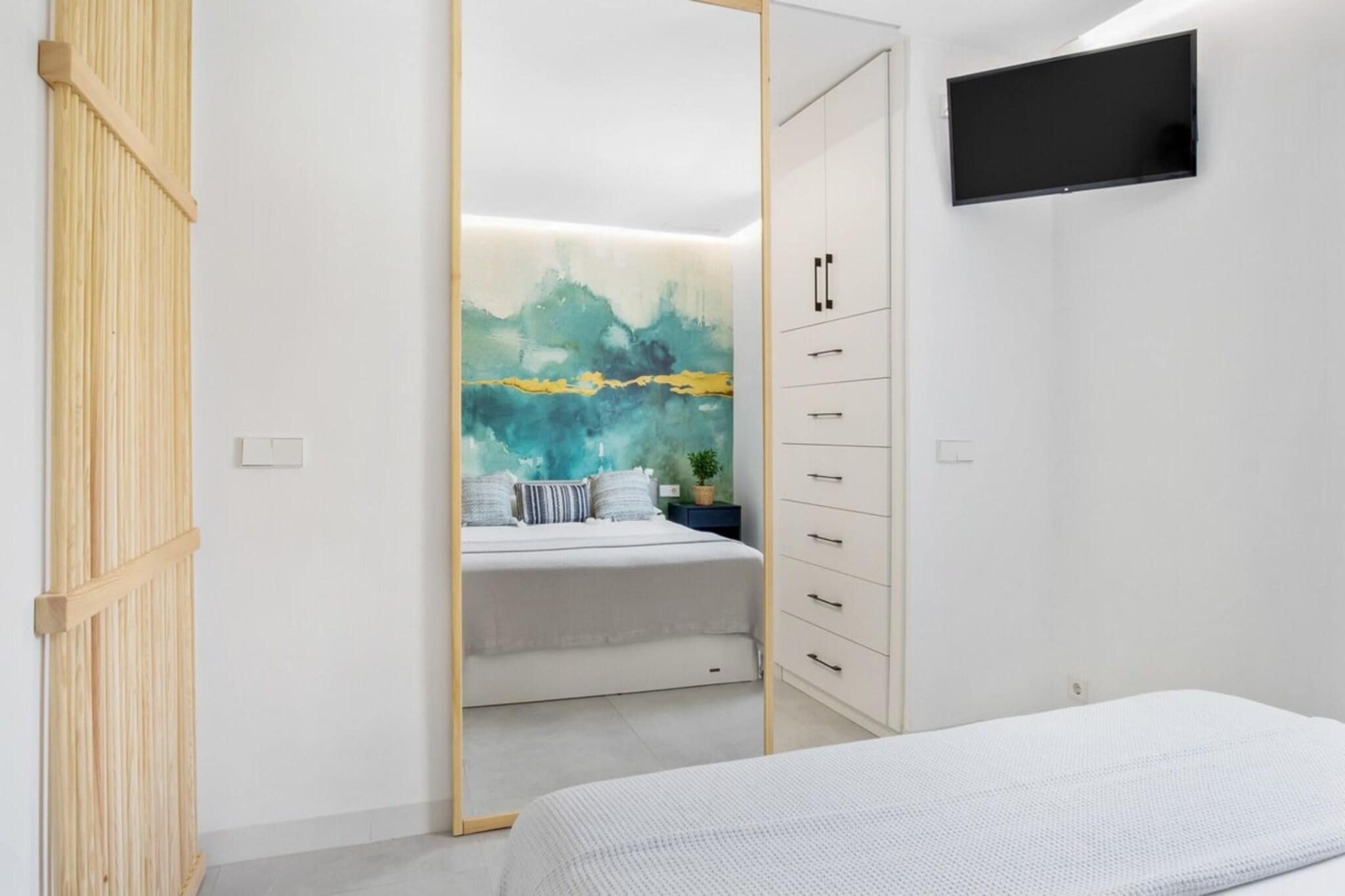 Brasil 204-Schlafzimmer