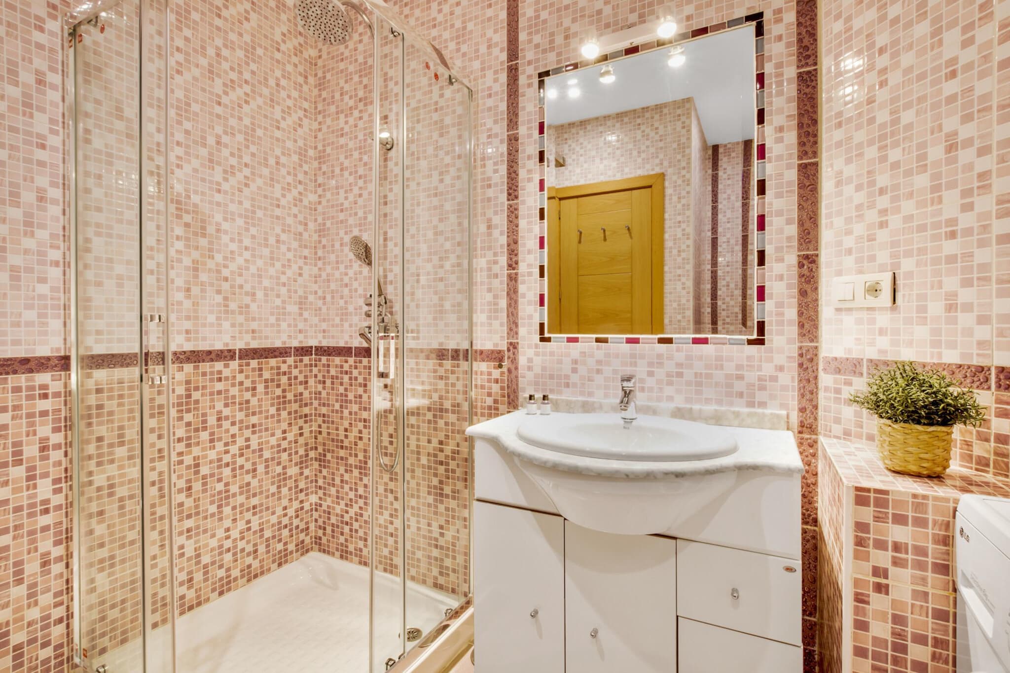 Roca Chica 511-Salle de bain