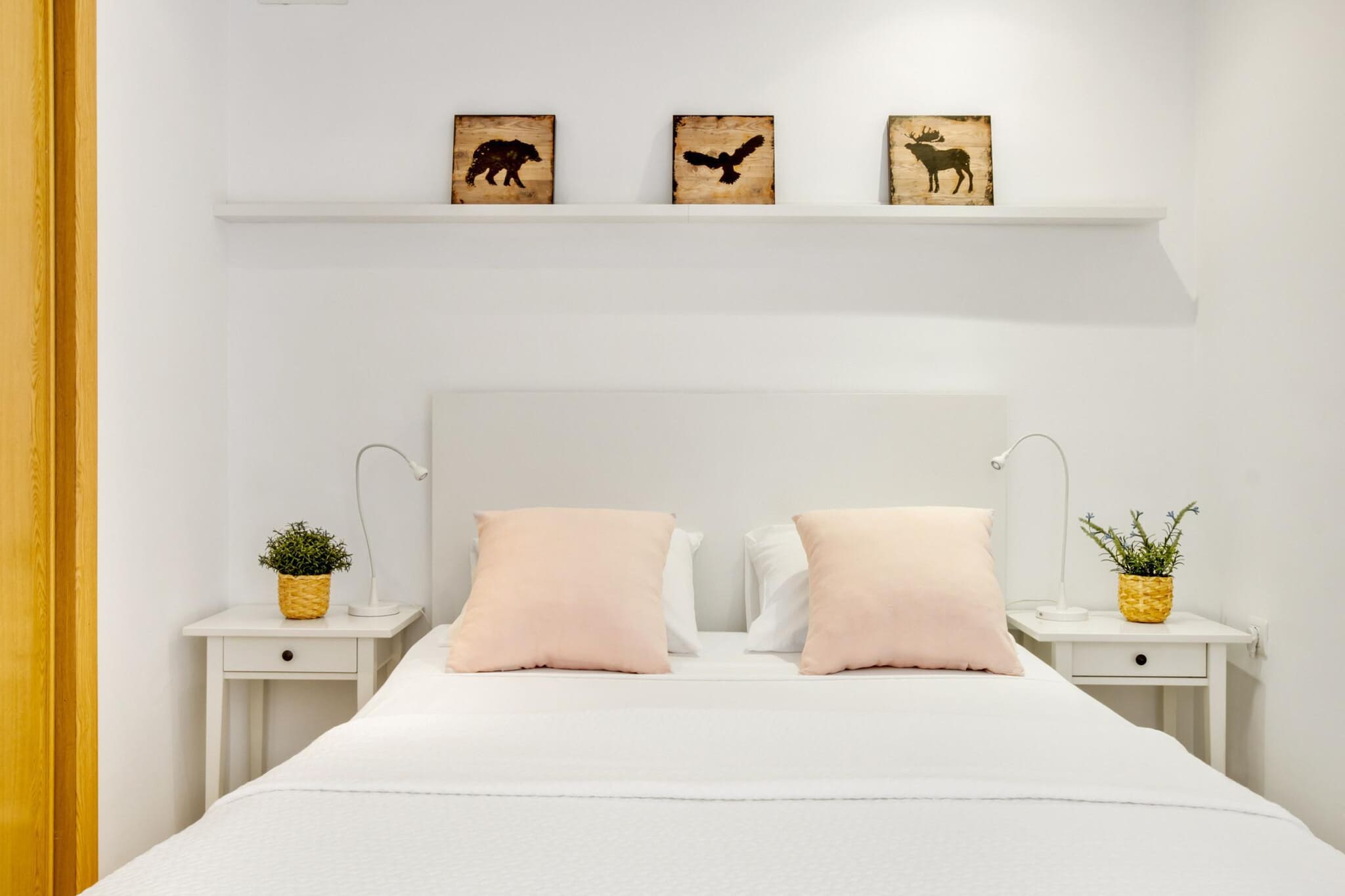 Roca Chica 511-Chambre