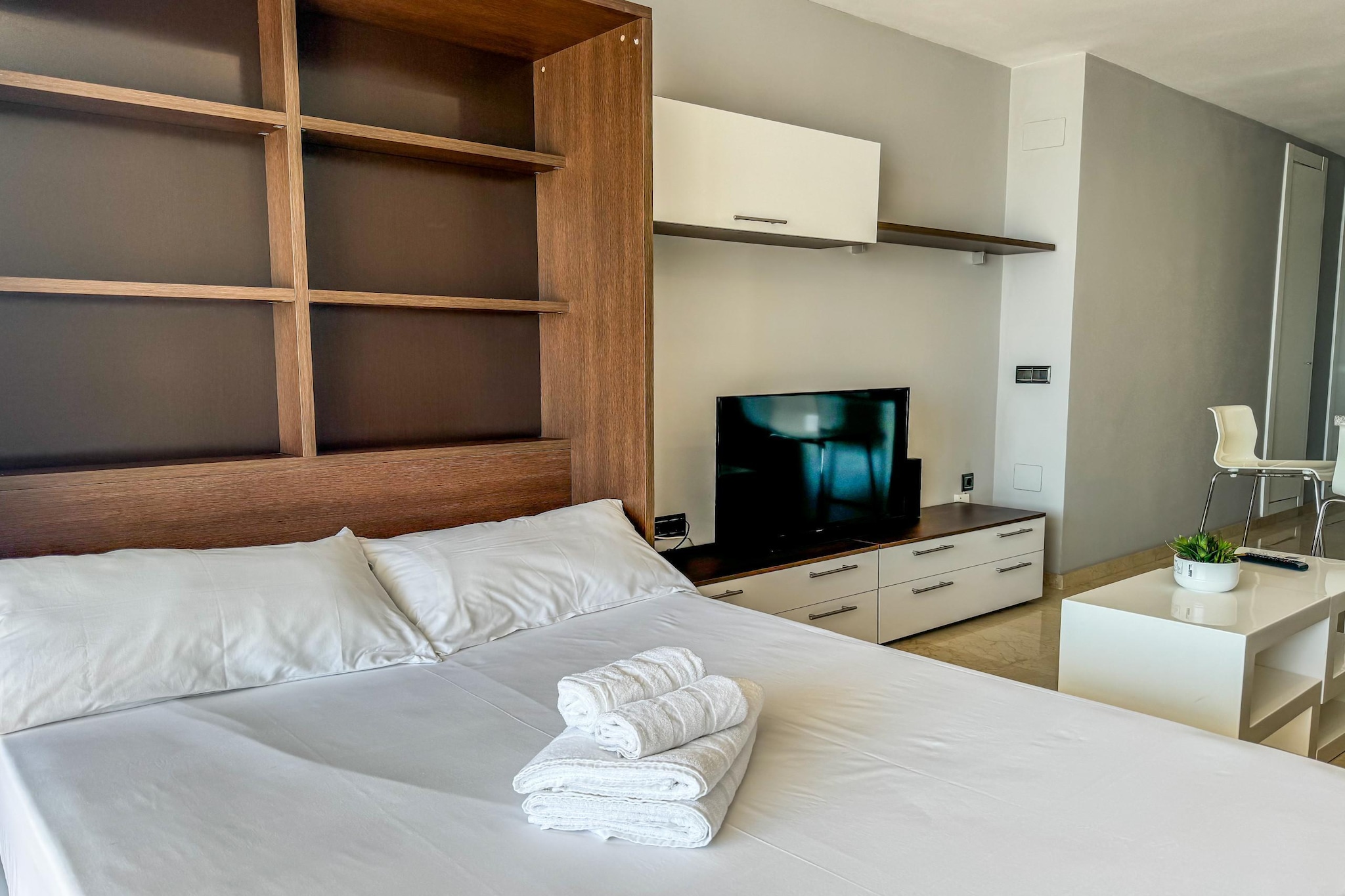 Roca Chica 310-Chambre