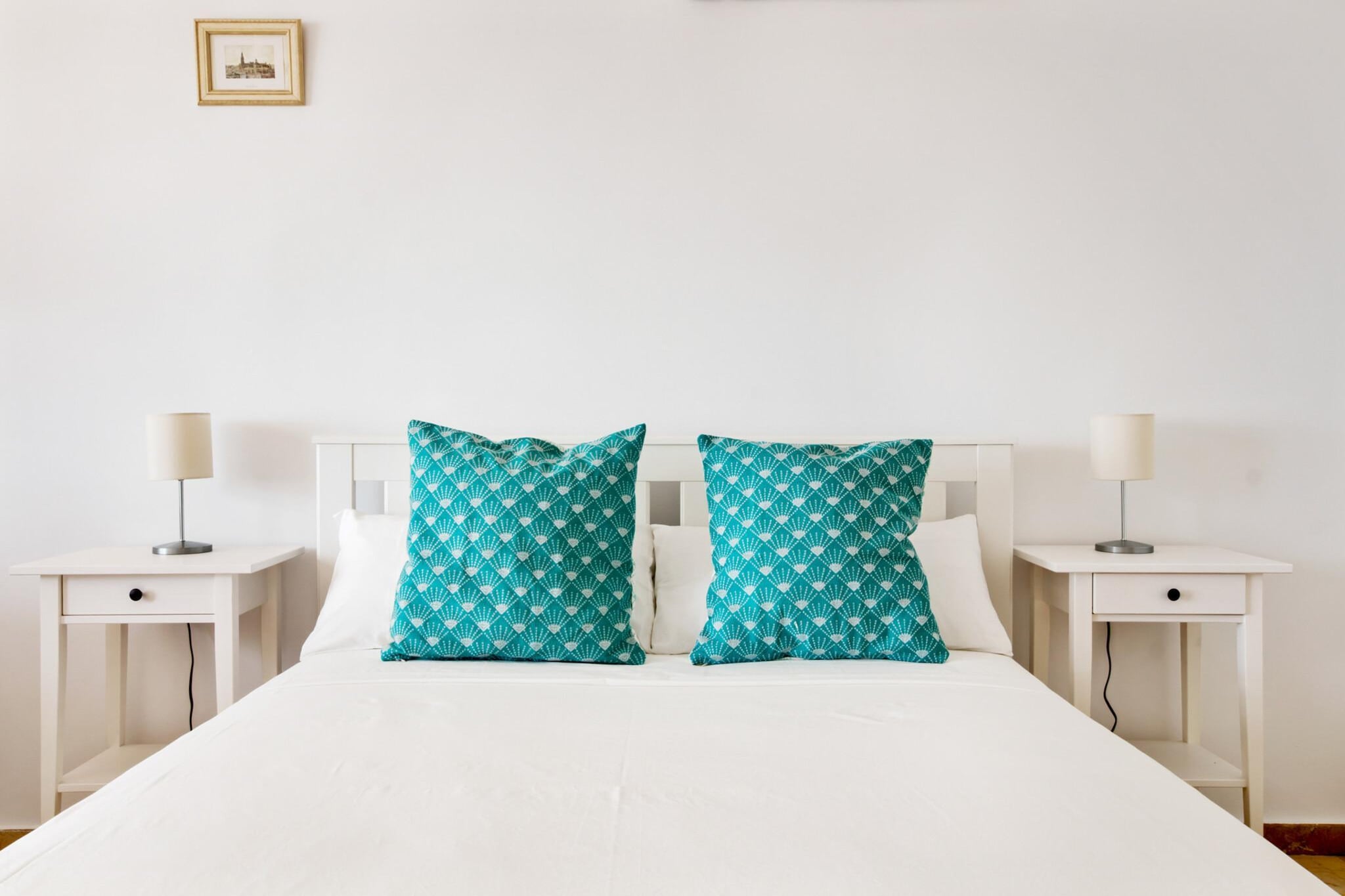 Roca Chica 114-Chambre