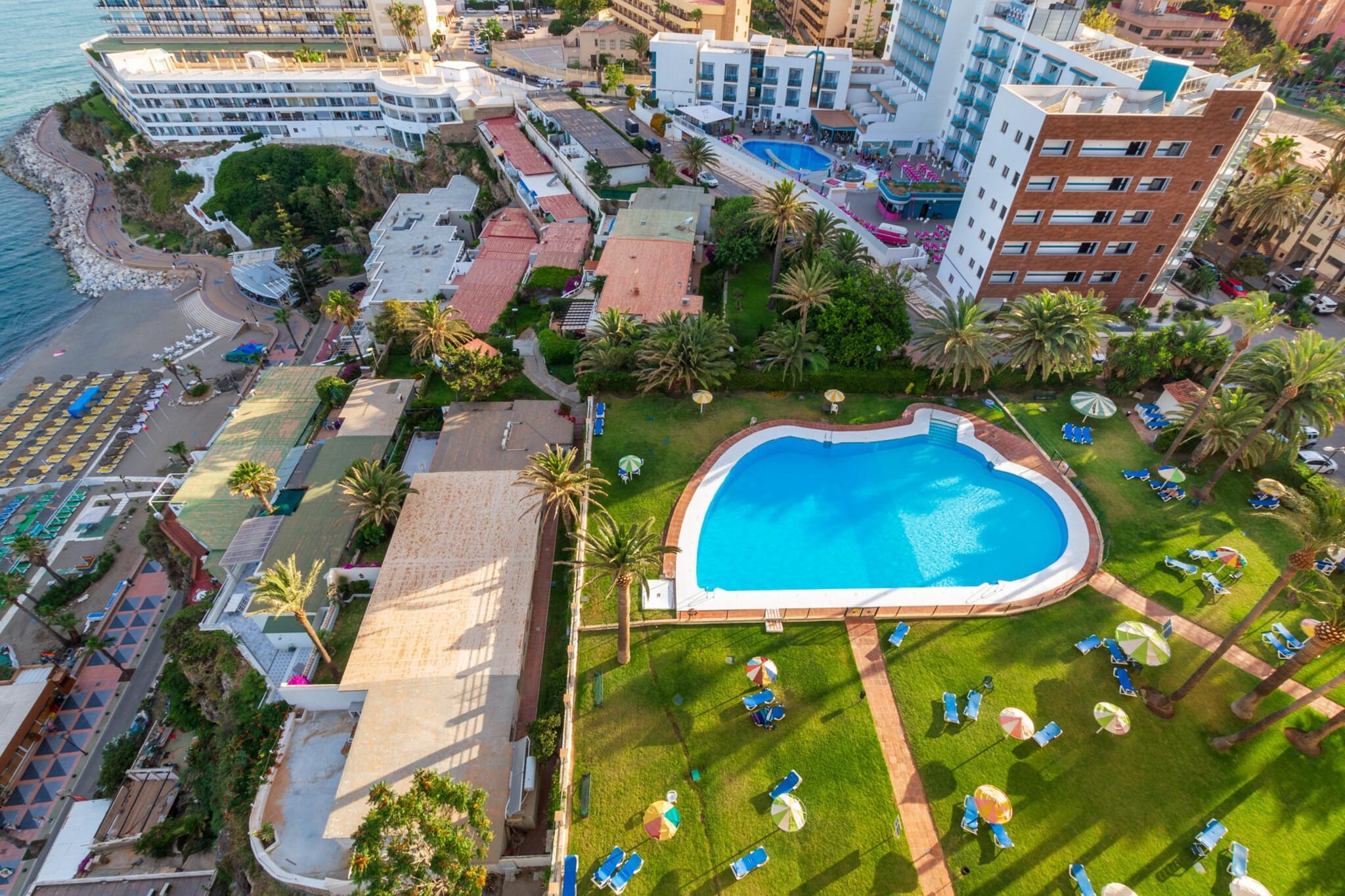 1009 Torre-Gebiete Sommer 1 km